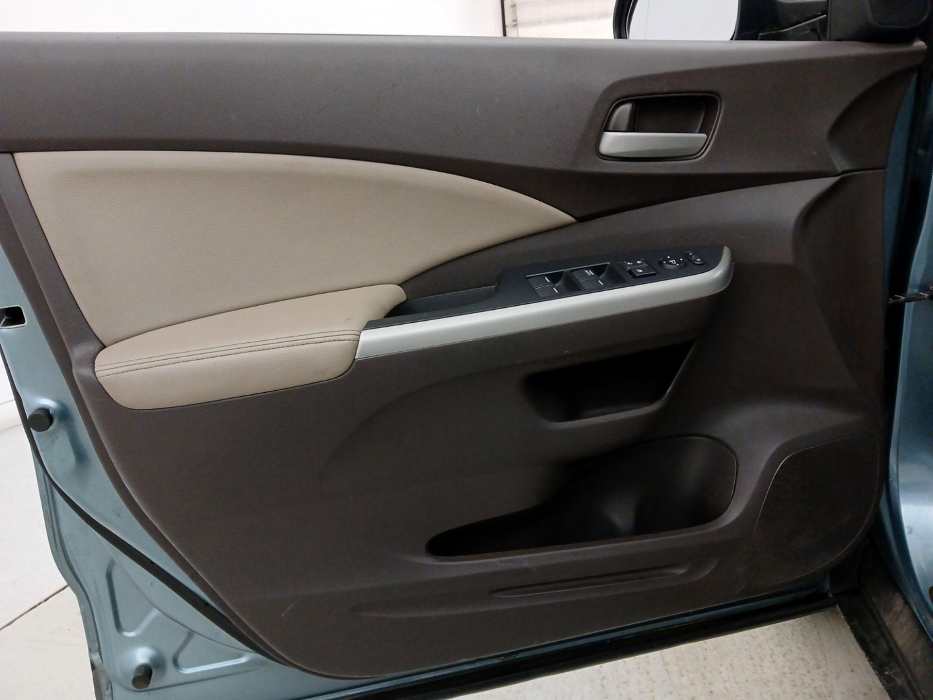 Thumbnail: 2014 Honda CR-V - 12