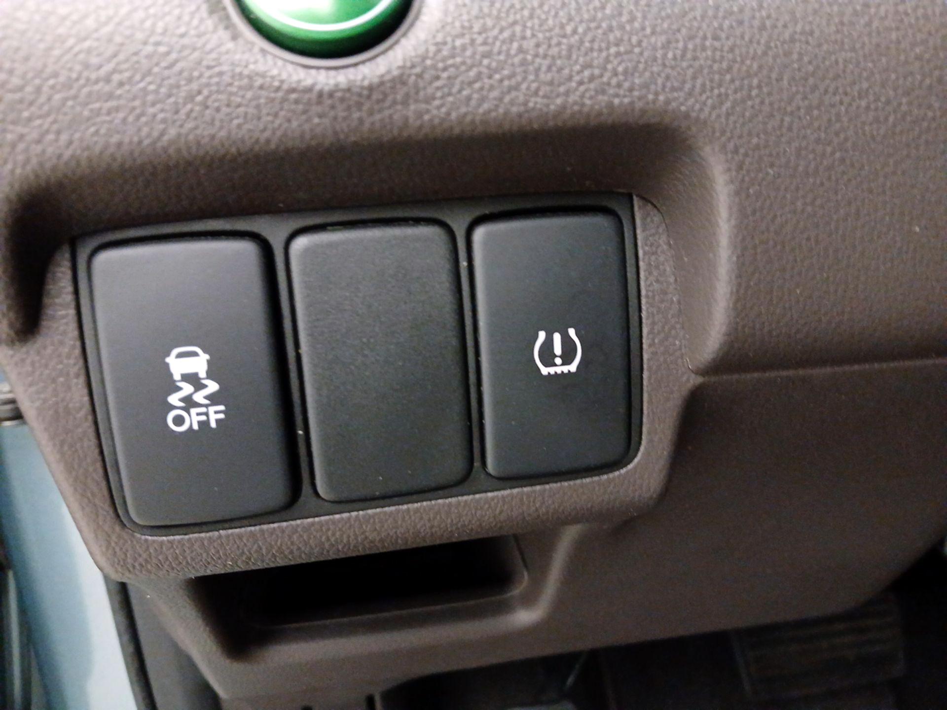 Thumbnail: 2014 Honda CR-V - 13