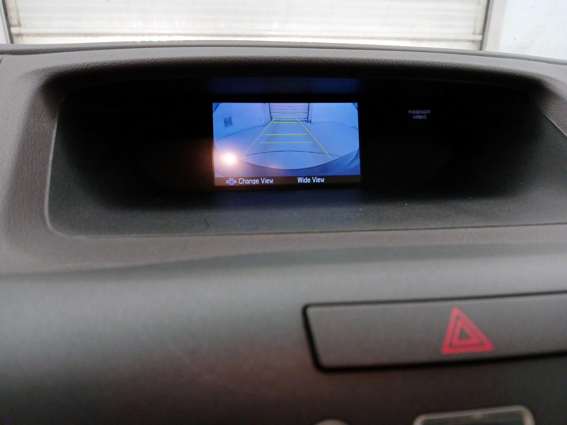 Thumbnail: 2014 Honda CR-V - 14
