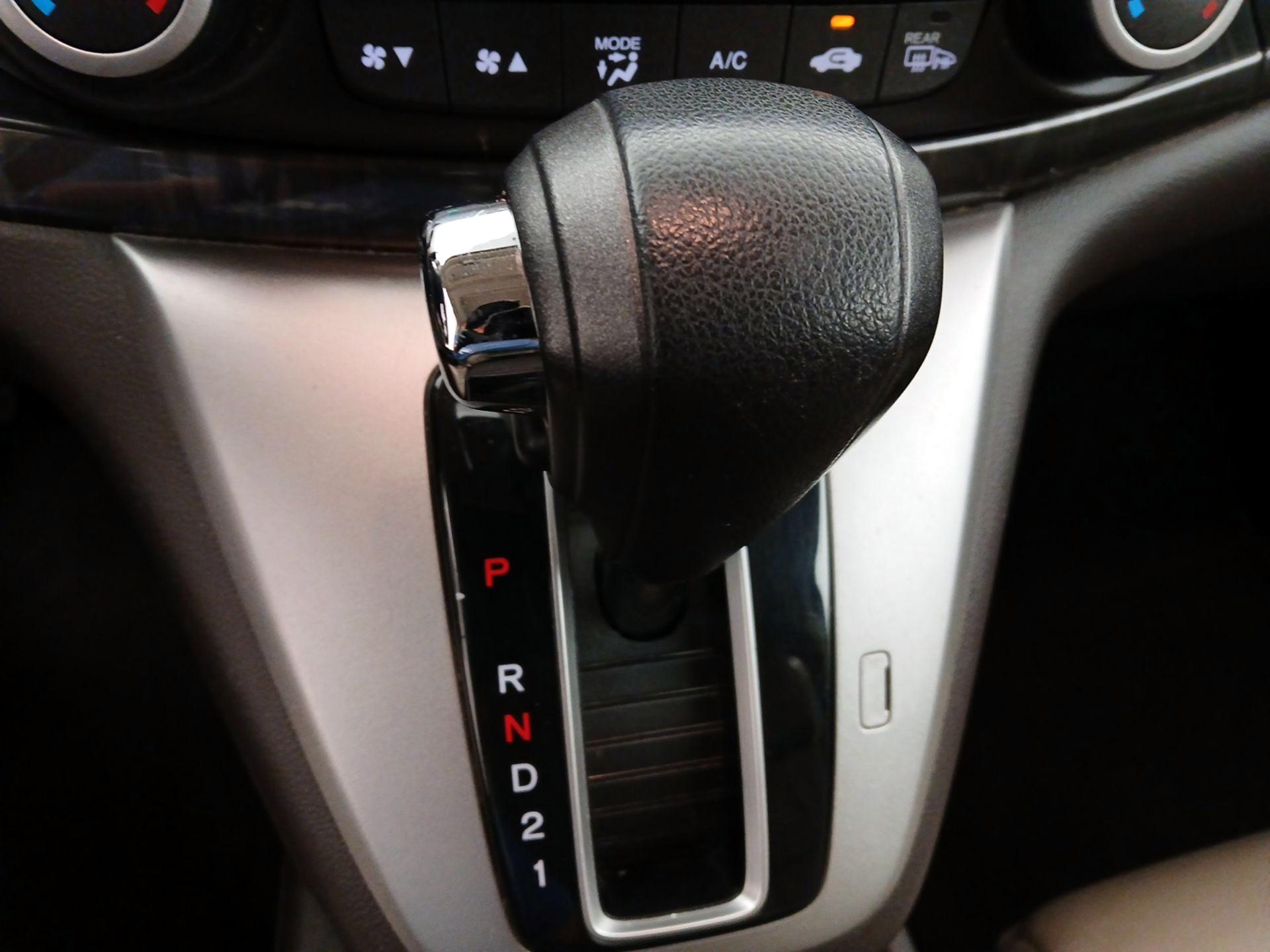 Thumbnail: 2014 Honda CR-V - 17