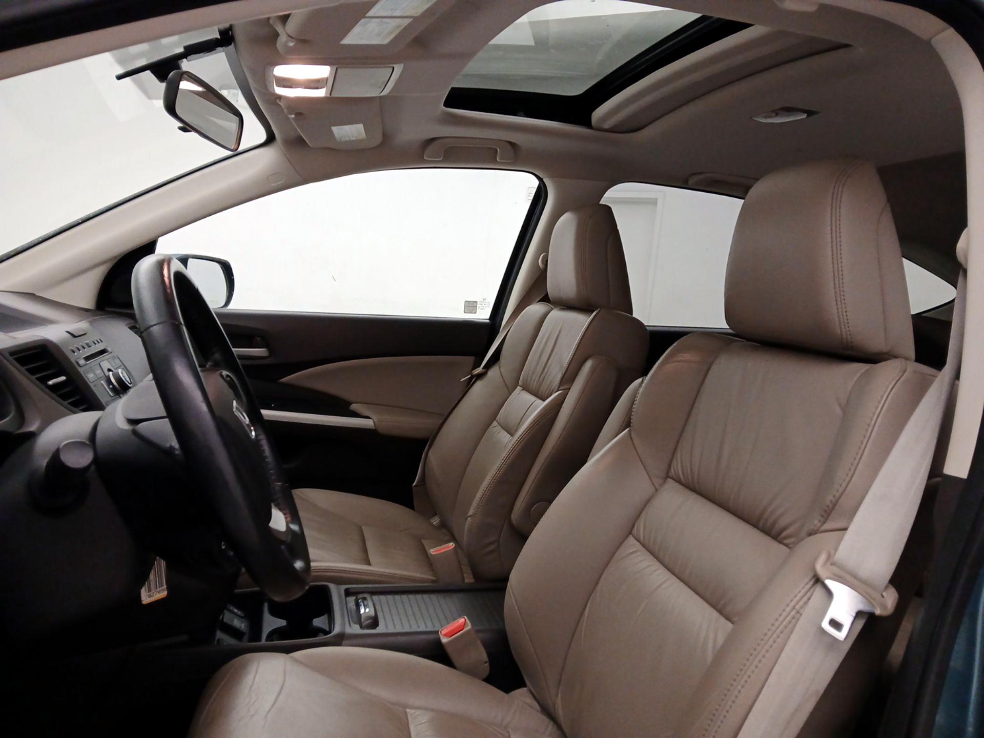 Thumbnail: 2014 Honda CR-V - 19