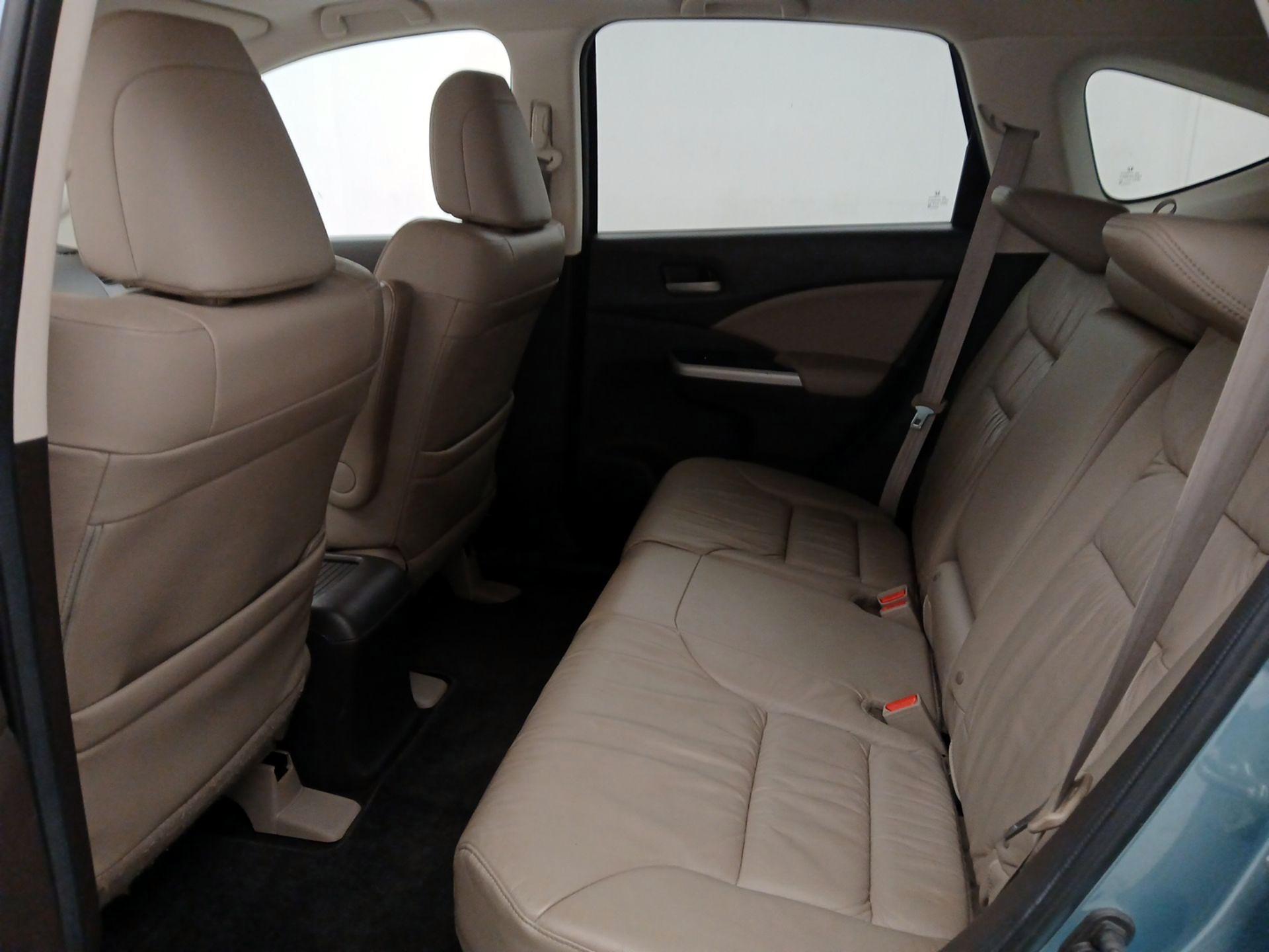 Thumbnail: 2014 Honda CR-V - 20