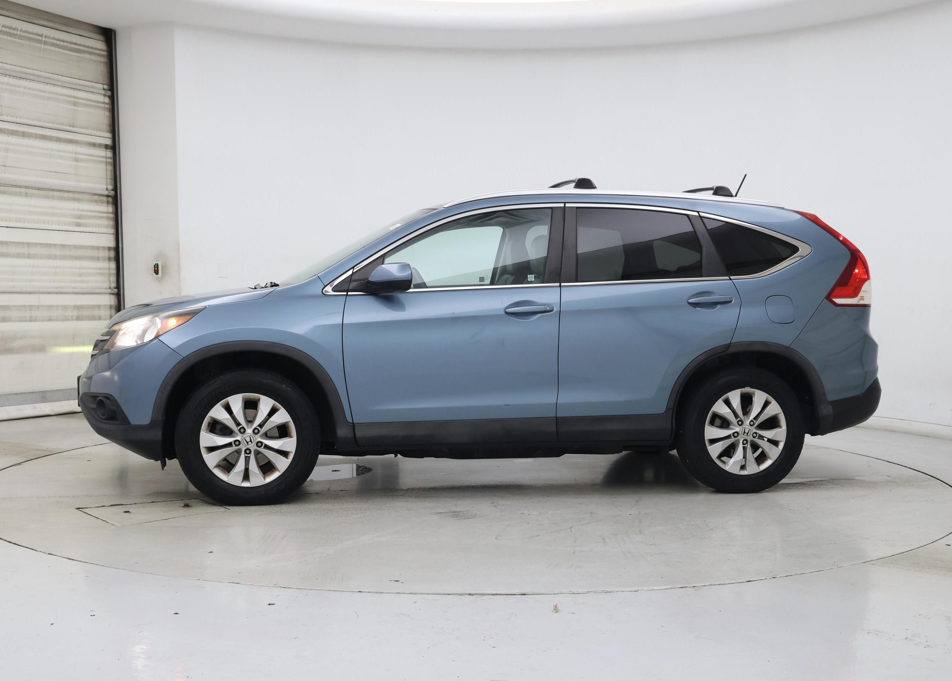 Thumbnail: 2014 Honda CR-V - 3