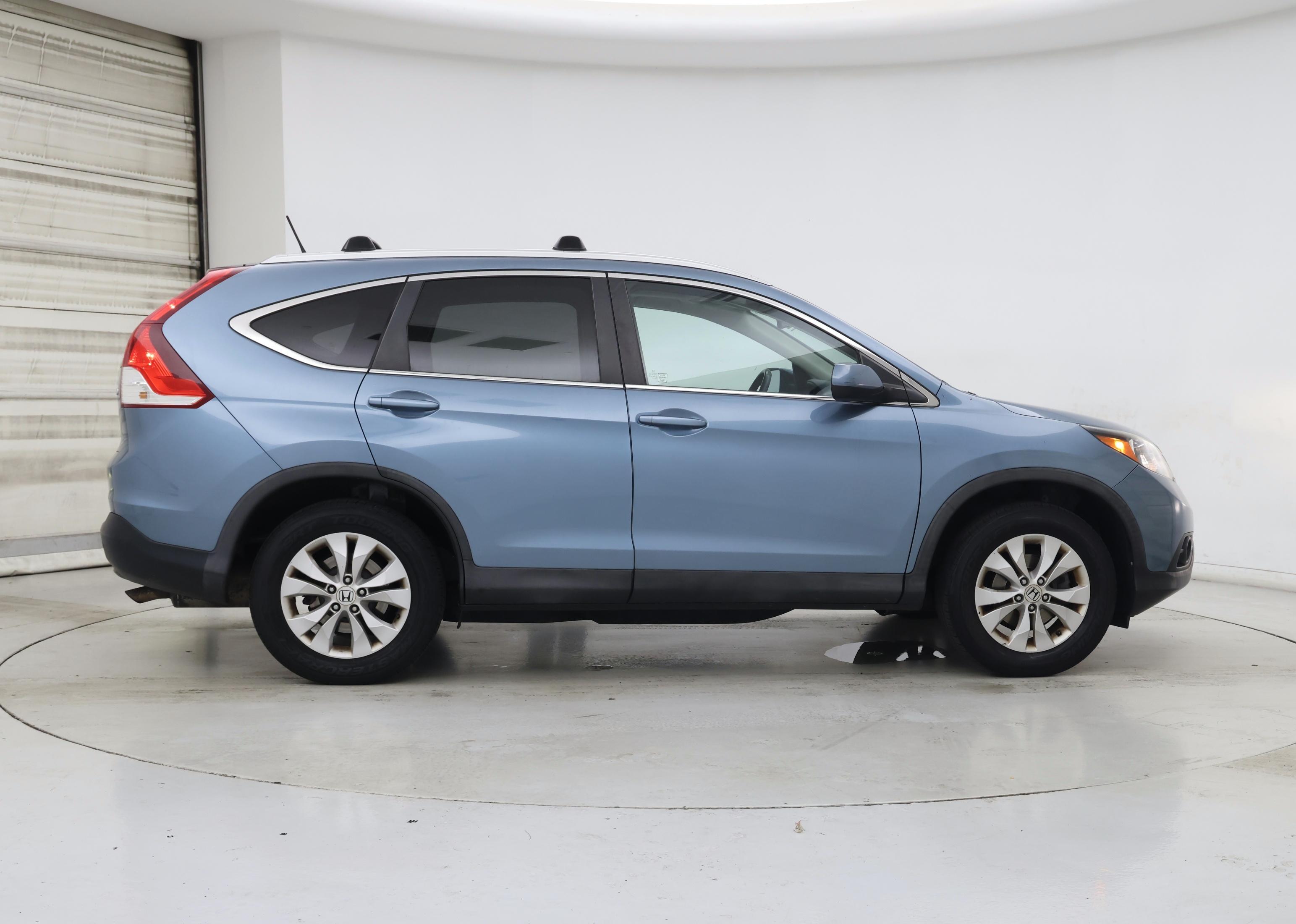 Thumbnail: 2014 Honda CR-V - 7