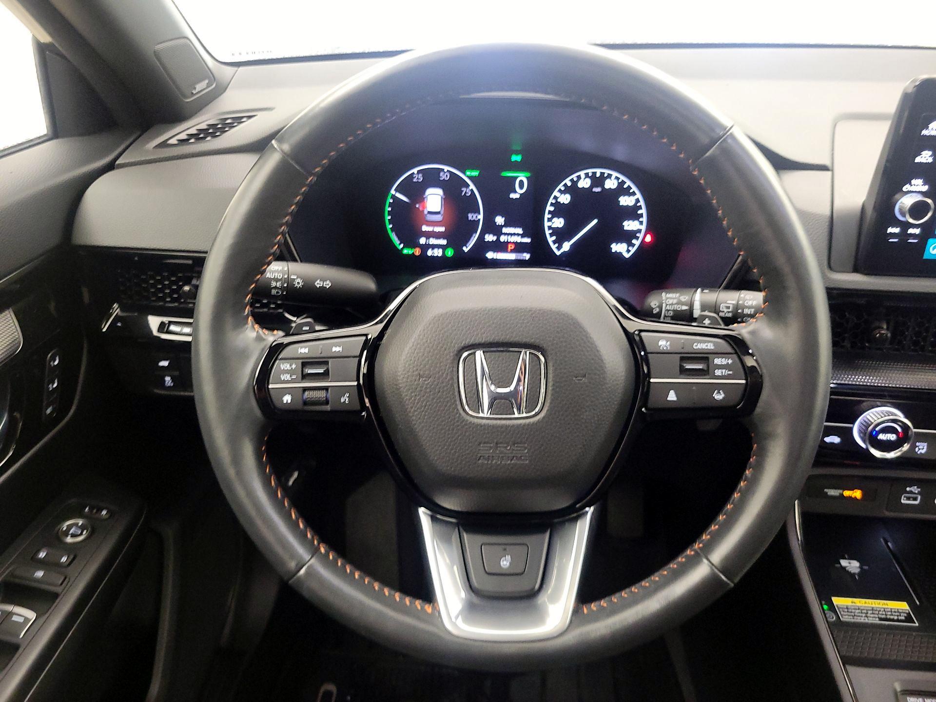Thumbnail: 2023 Honda CR-V - 10
