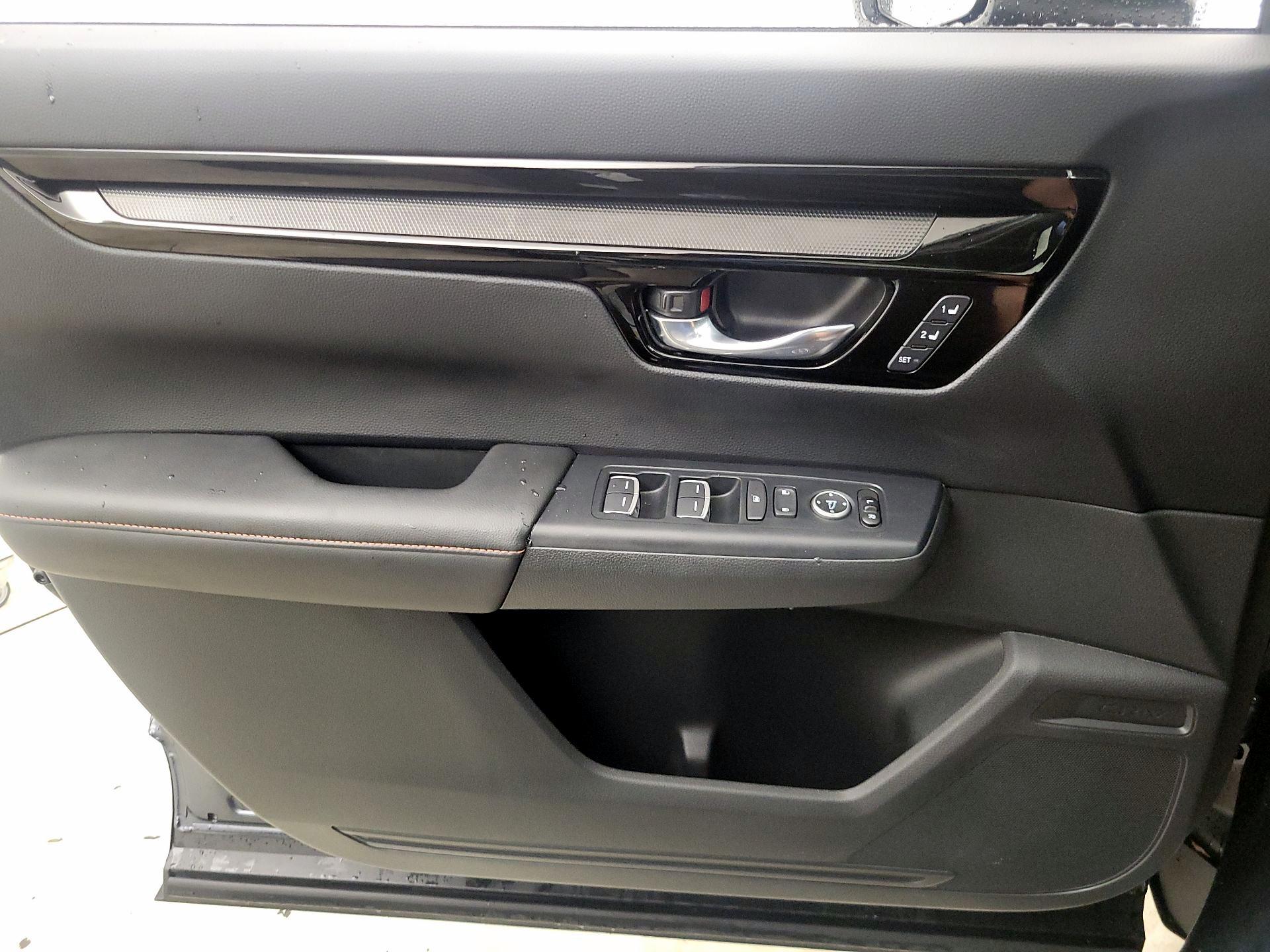 Thumbnail: 2023 Honda CR-V - 12