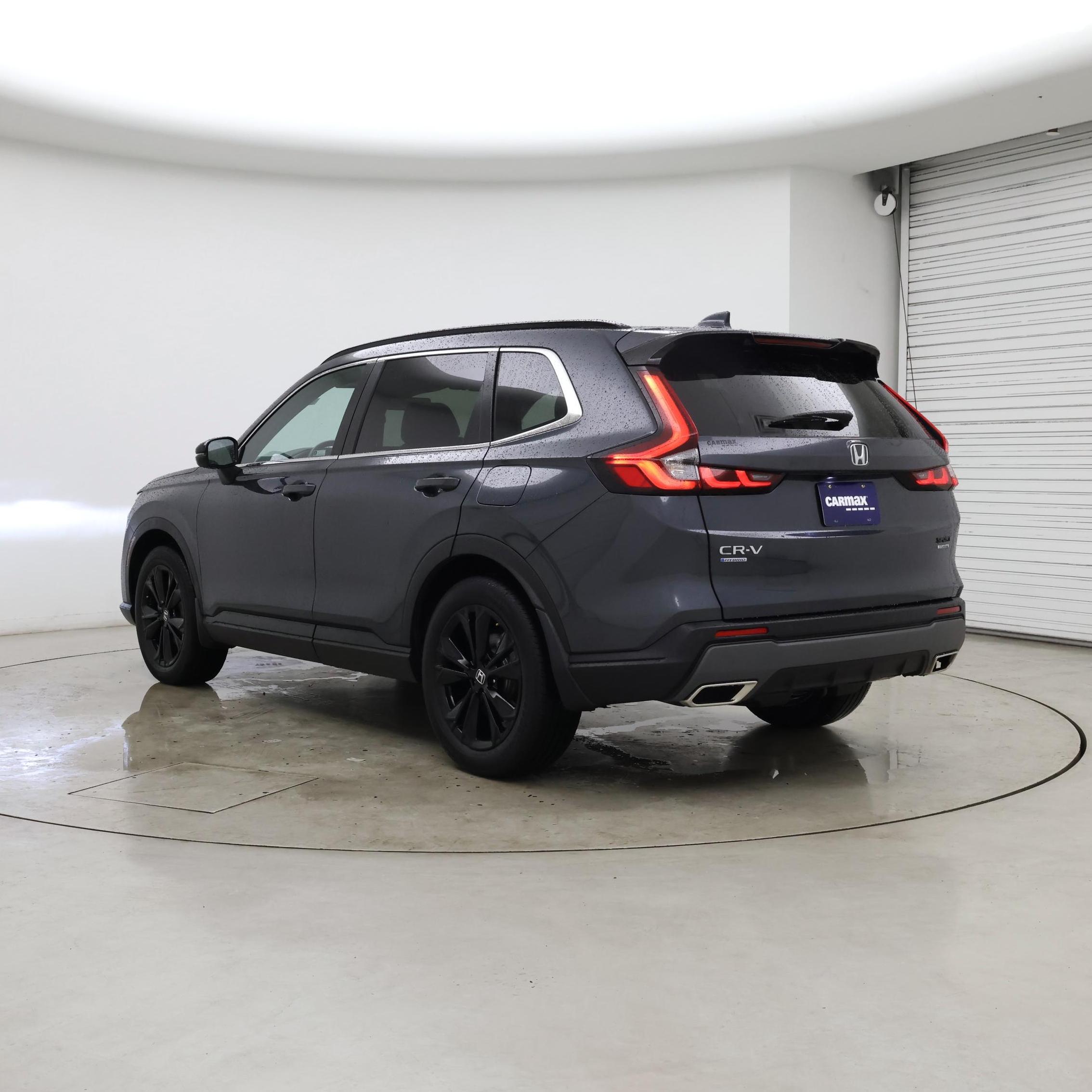 Thumbnail: 2023 Honda CR-V - 2