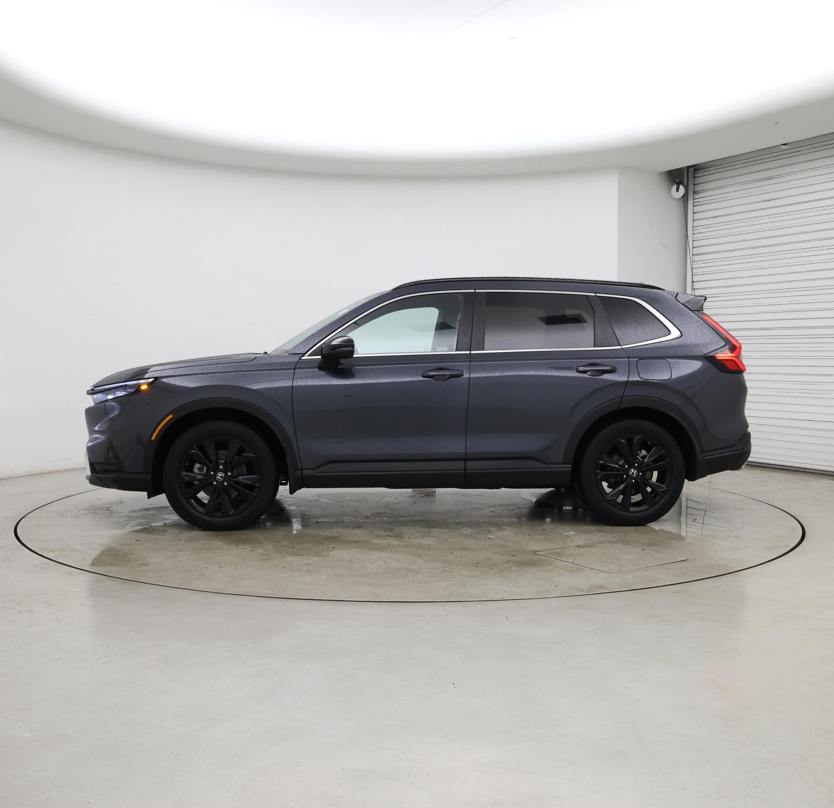 Thumbnail: 2023 Honda CR-V - 3