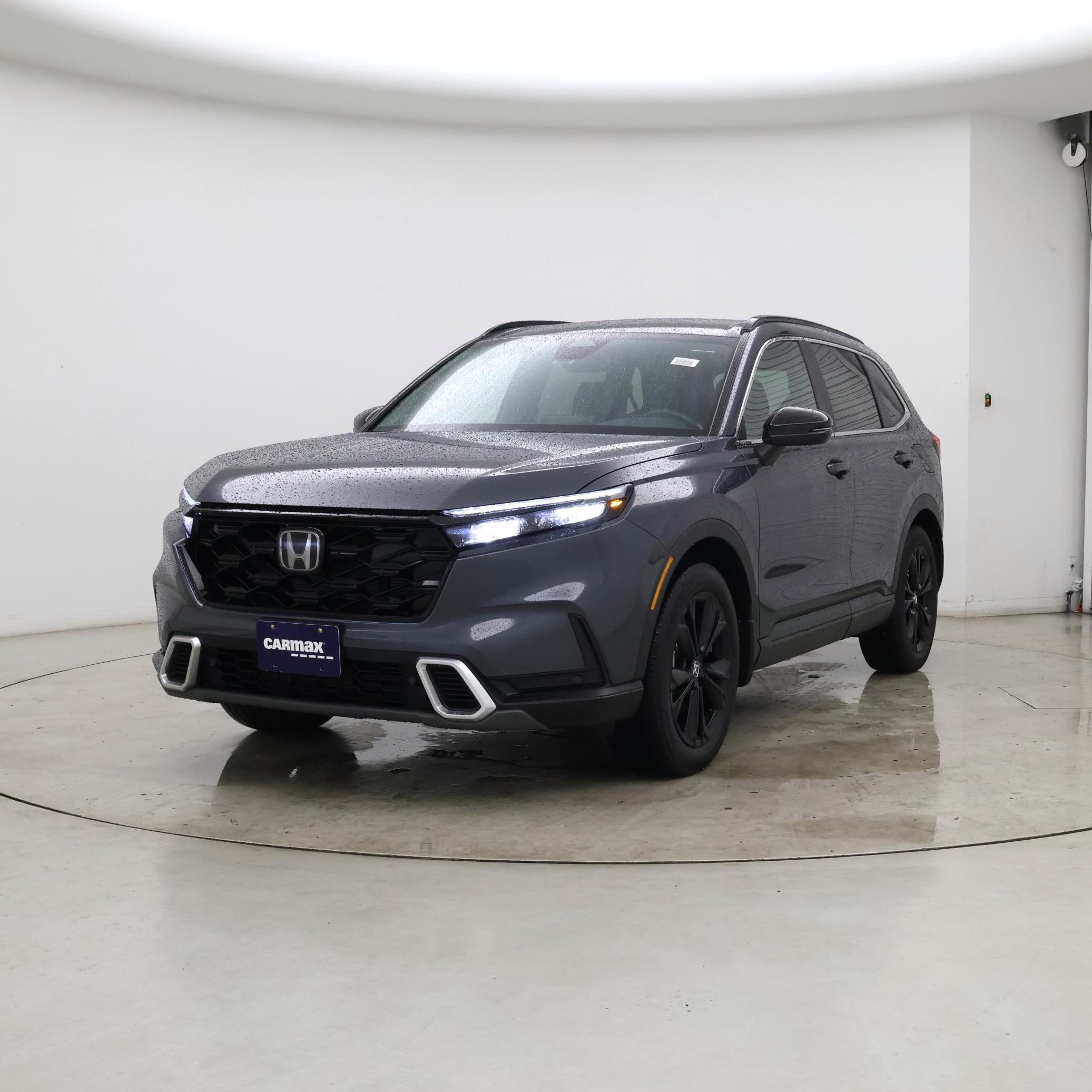 Thumbnail: 2023 Honda CR-V - 4