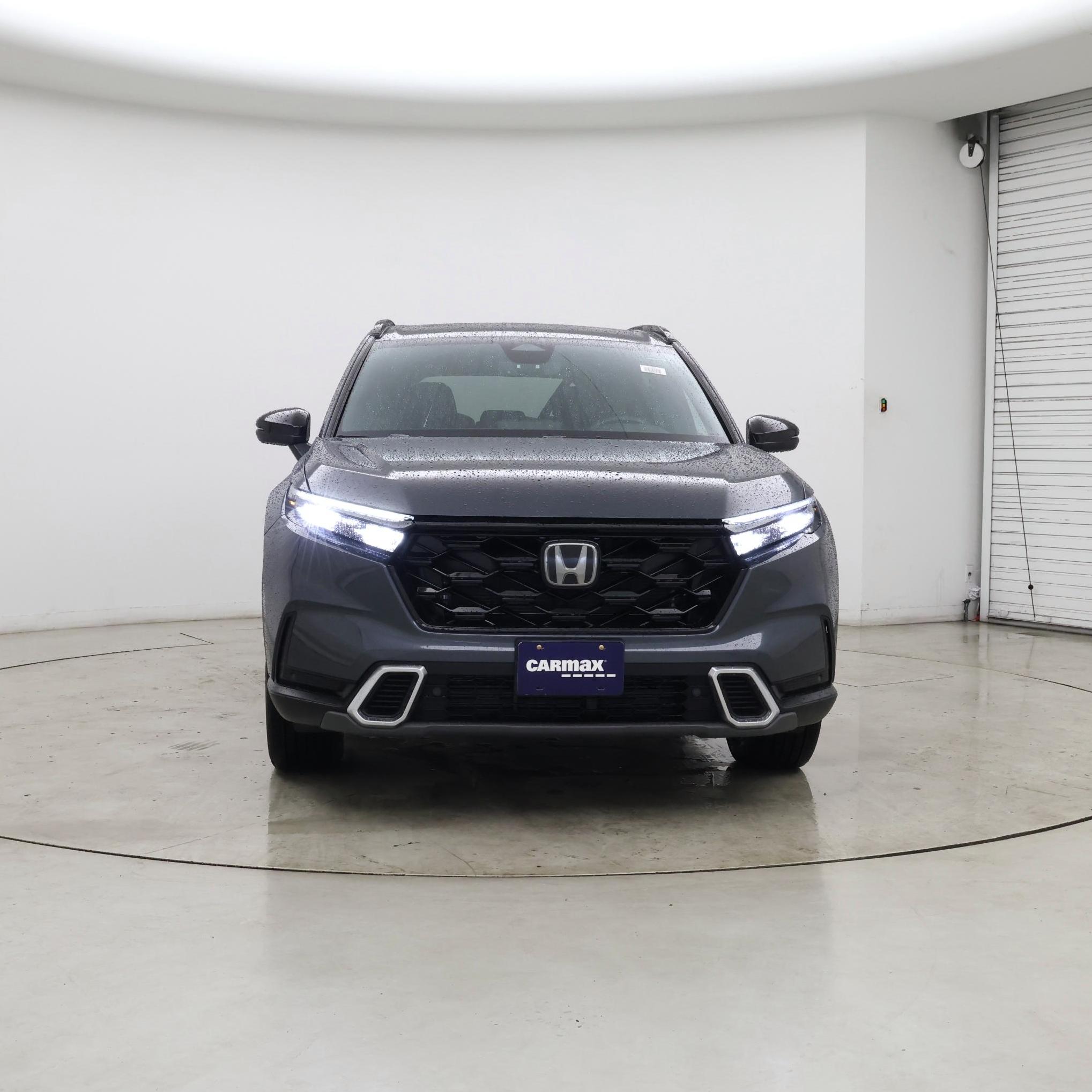 Thumbnail: 2023 Honda CR-V - 5