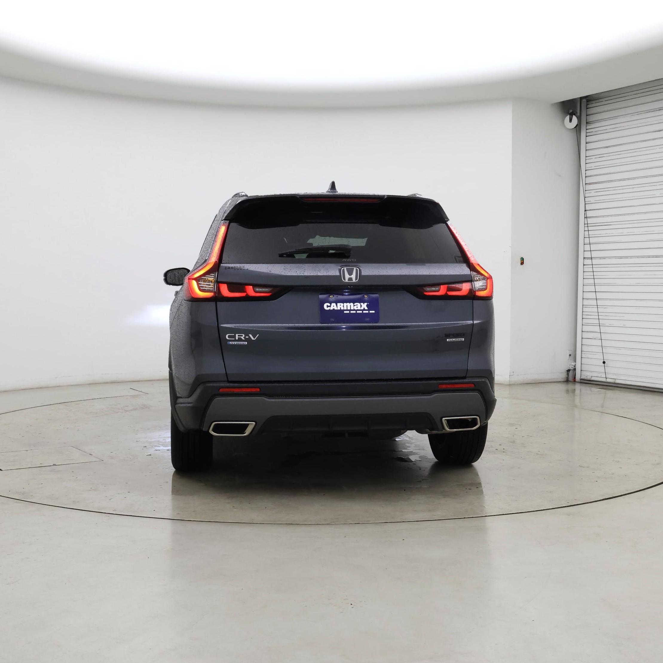 Thumbnail: 2023 Honda CR-V - 6