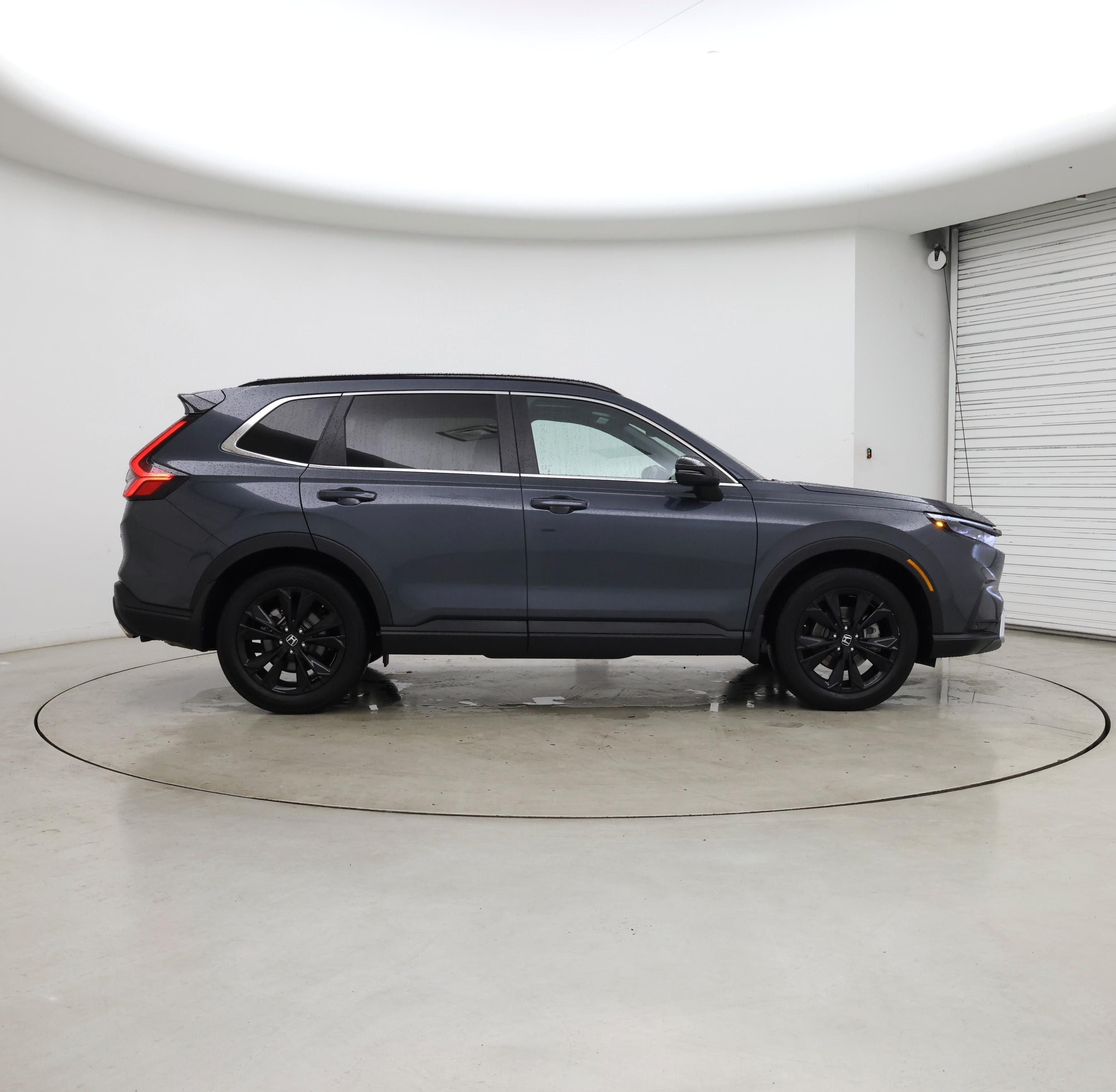 Thumbnail: 2023 Honda CR-V - 7