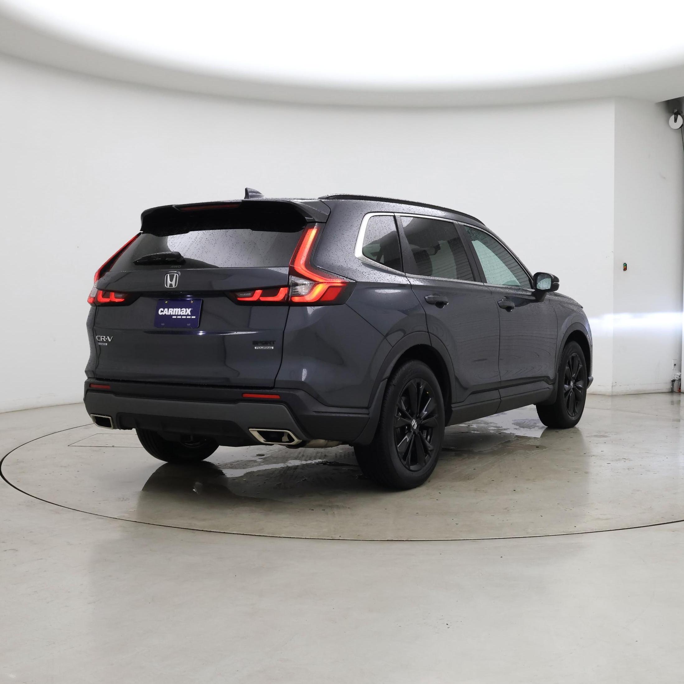Thumbnail: 2023 Honda CR-V - 8
