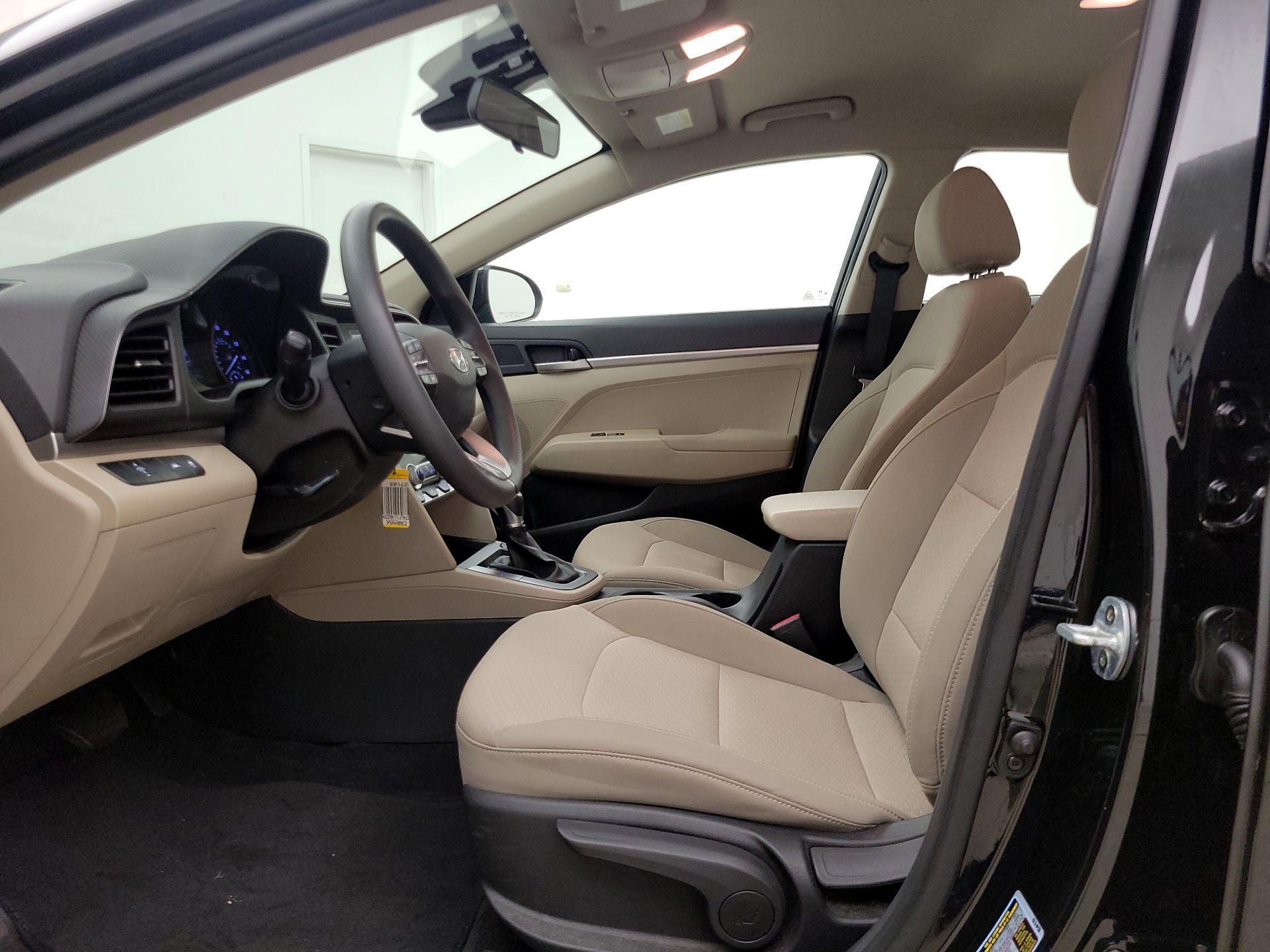 Thumbnail: 2020 Hyundai Elantra - 11