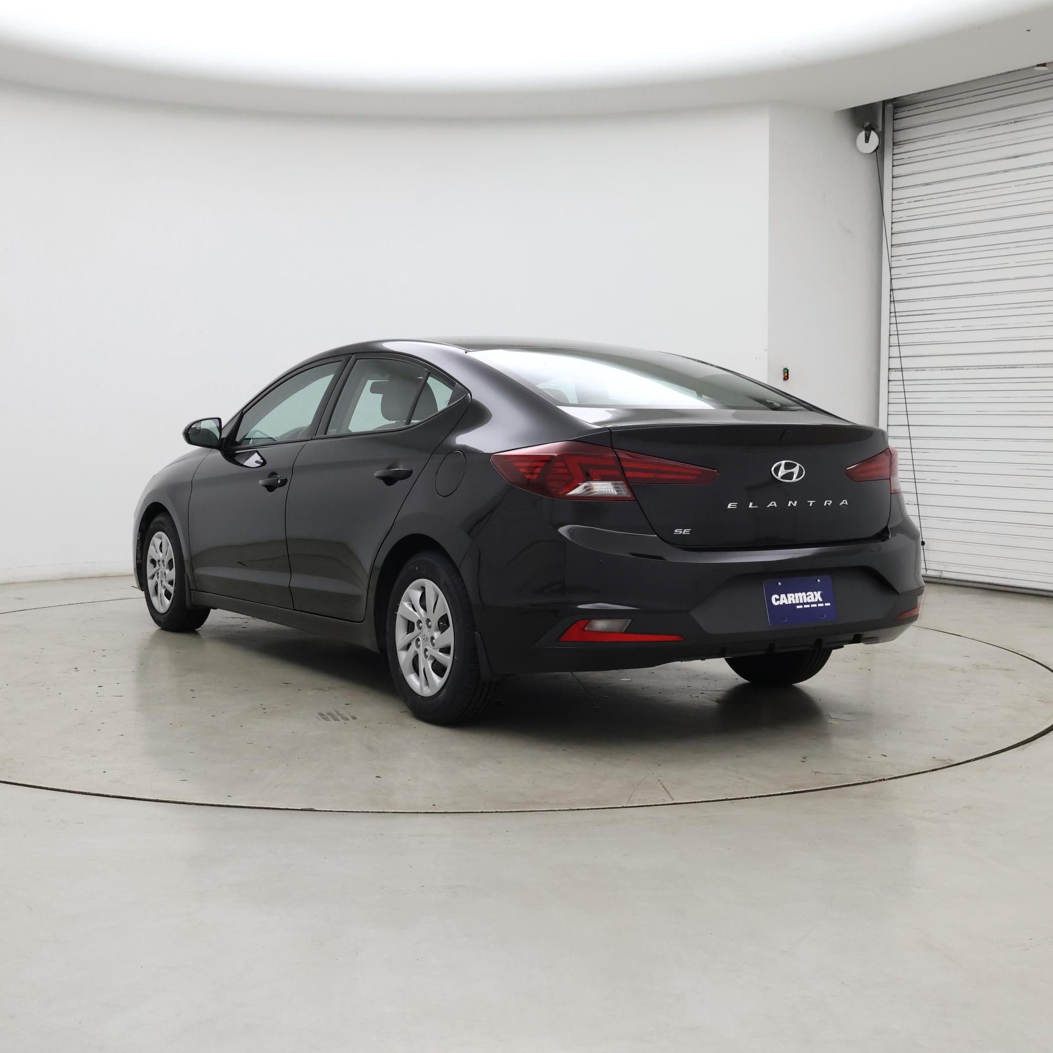Thumbnail: 2020 Hyundai Elantra - 2