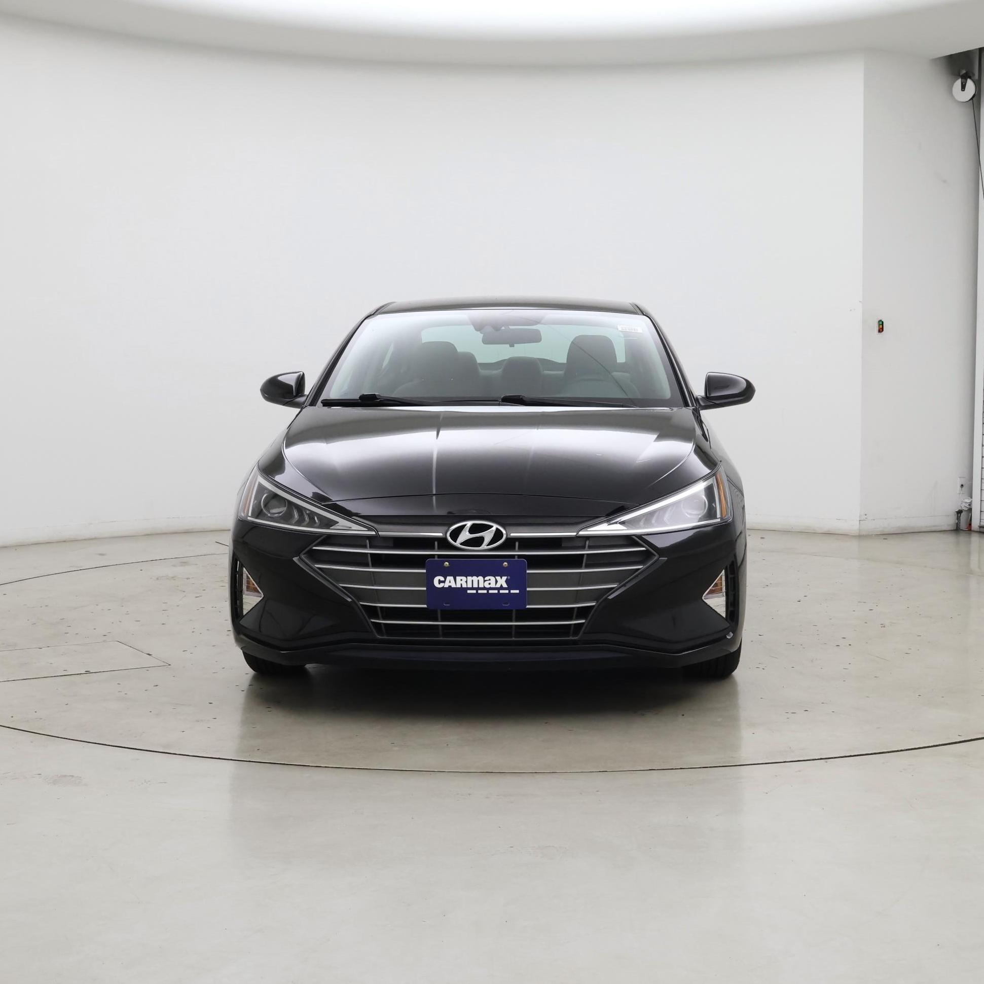 Thumbnail: 2020 Hyundai Elantra - 5