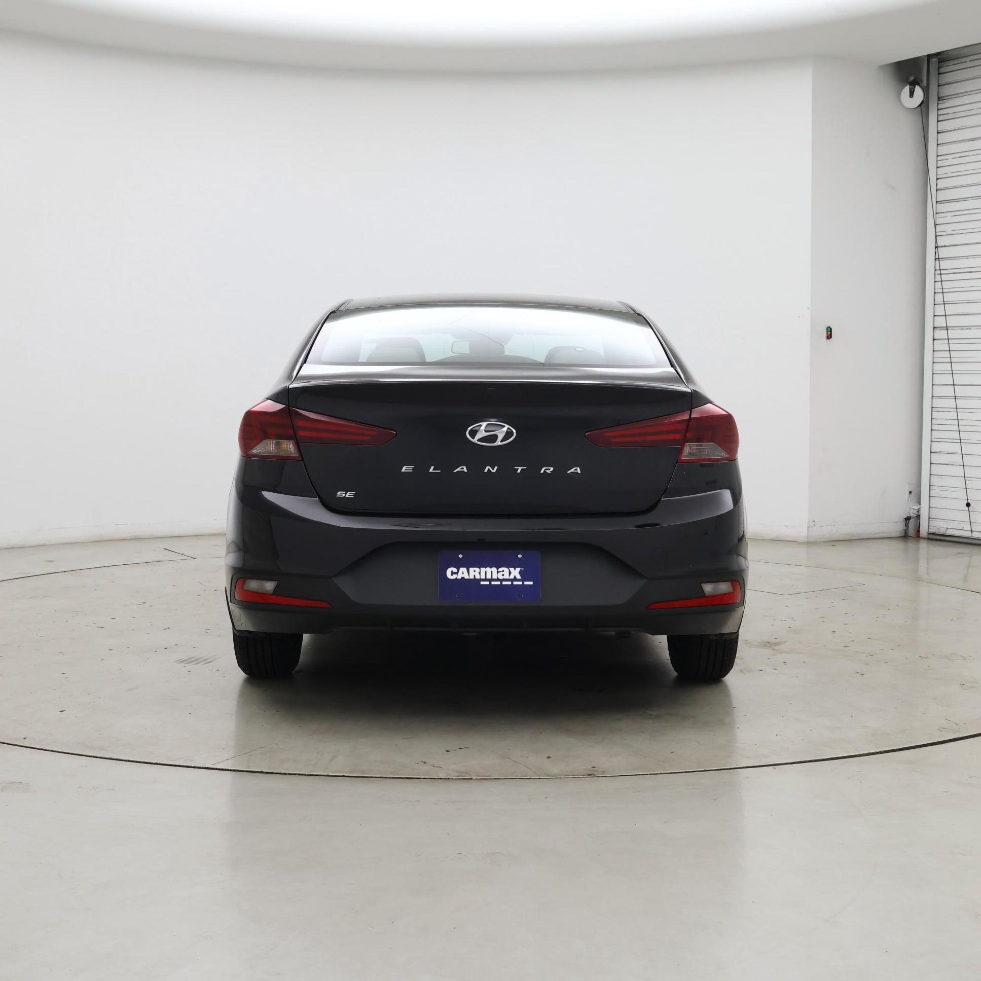 Thumbnail: 2020 Hyundai Elantra - 6