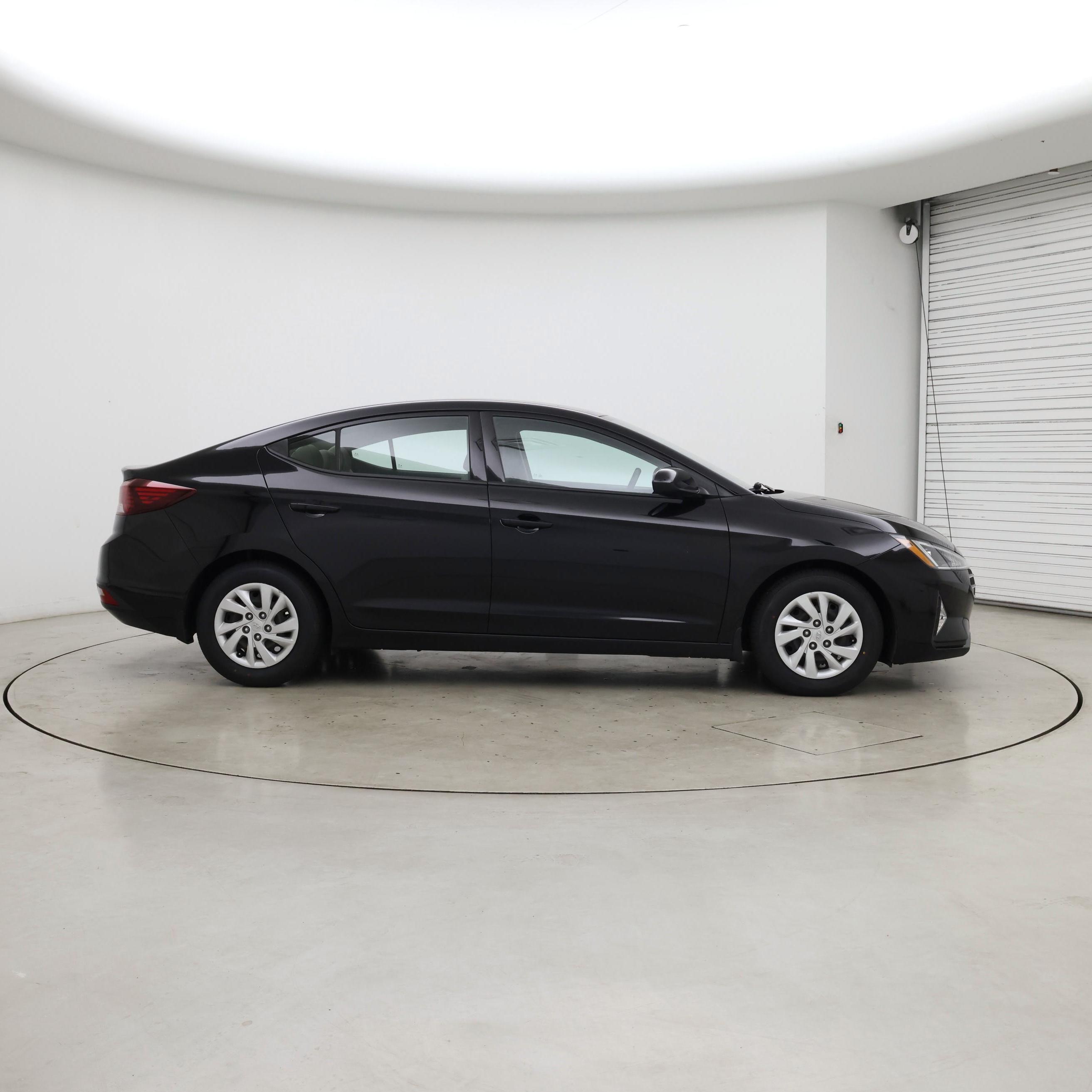 Thumbnail: 2020 Hyundai Elantra - 7