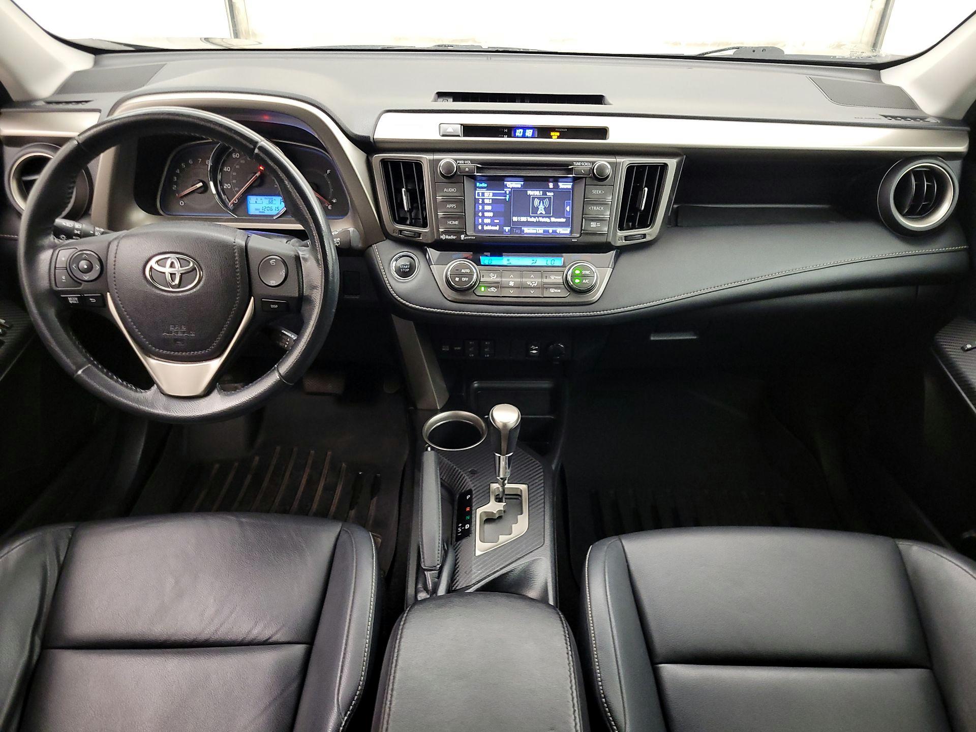 Thumbnail: 2014 Toyota RAV4 - 9