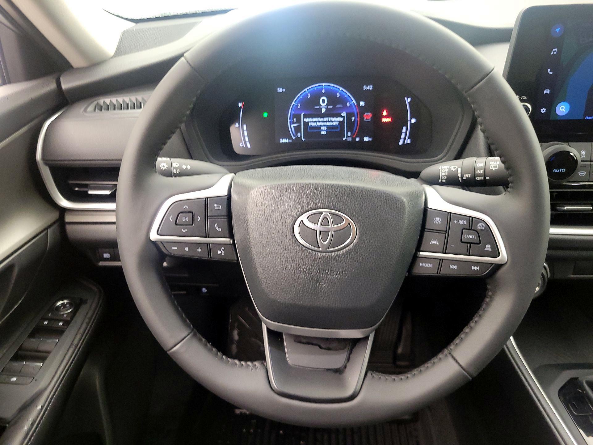 Thumbnail: 2025 Toyota Grand Highlander - 10