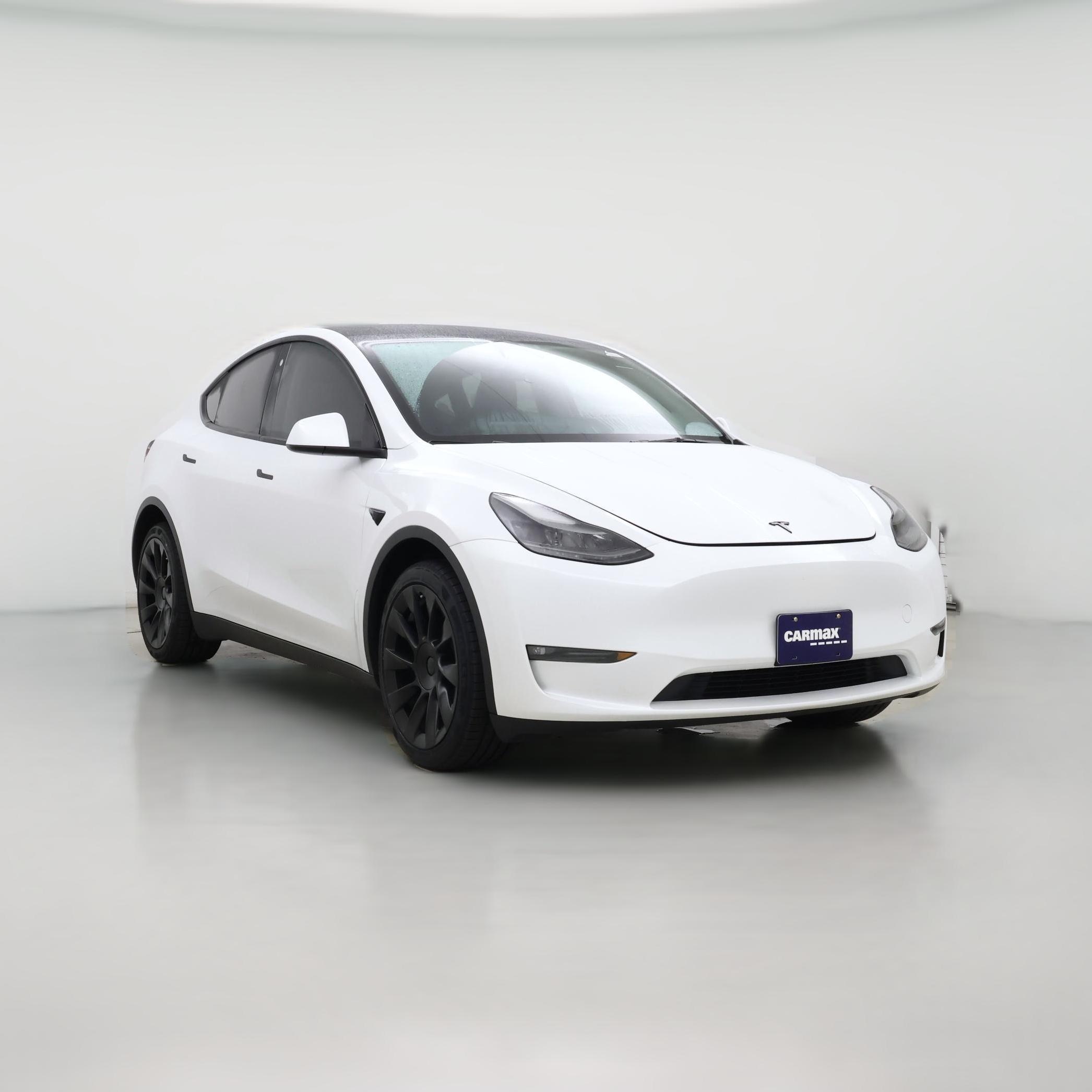Thumbnail: 2023 Tesla Model Y - 1