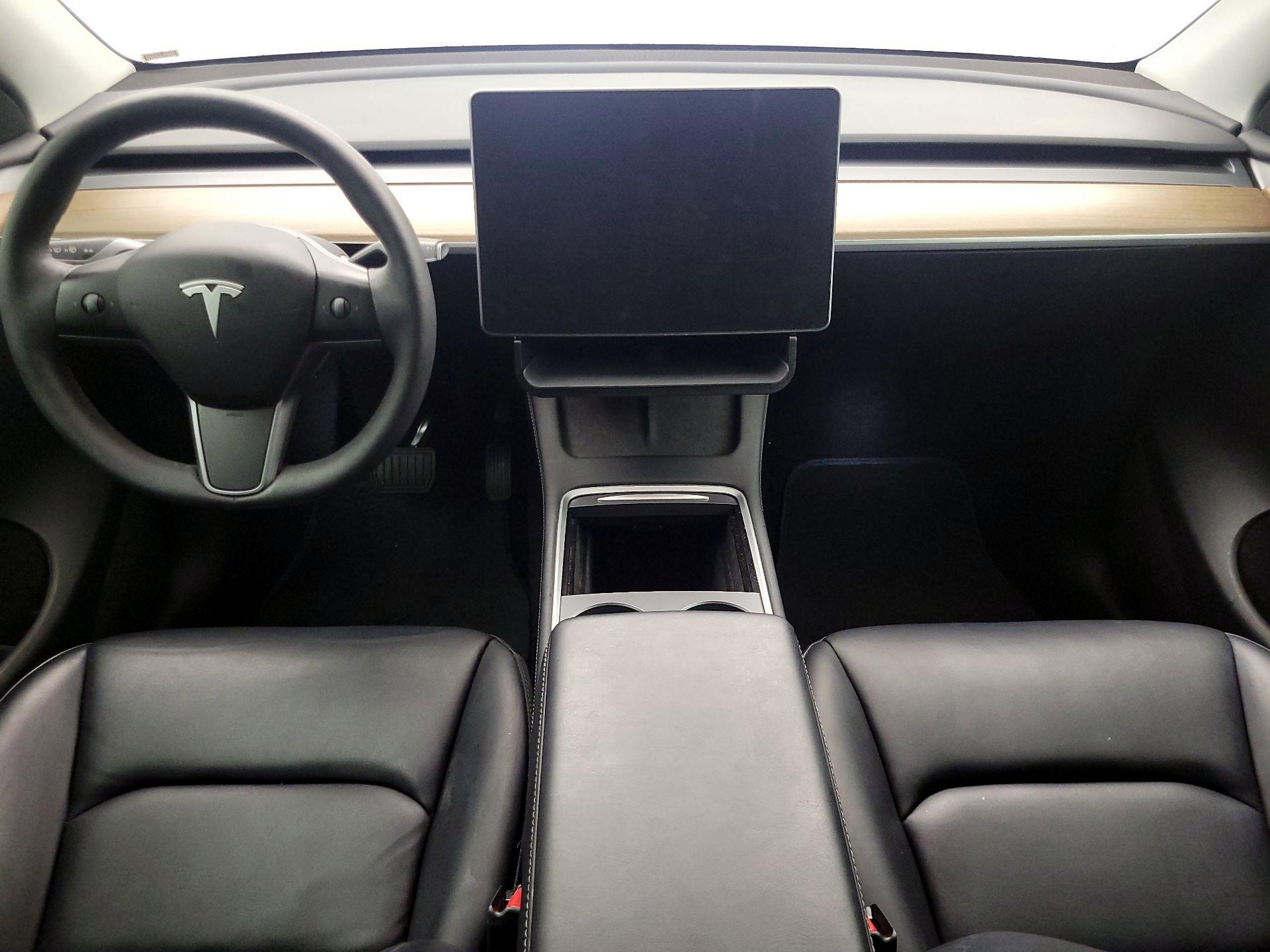 Thumbnail: 2023 Tesla Model Y - 9