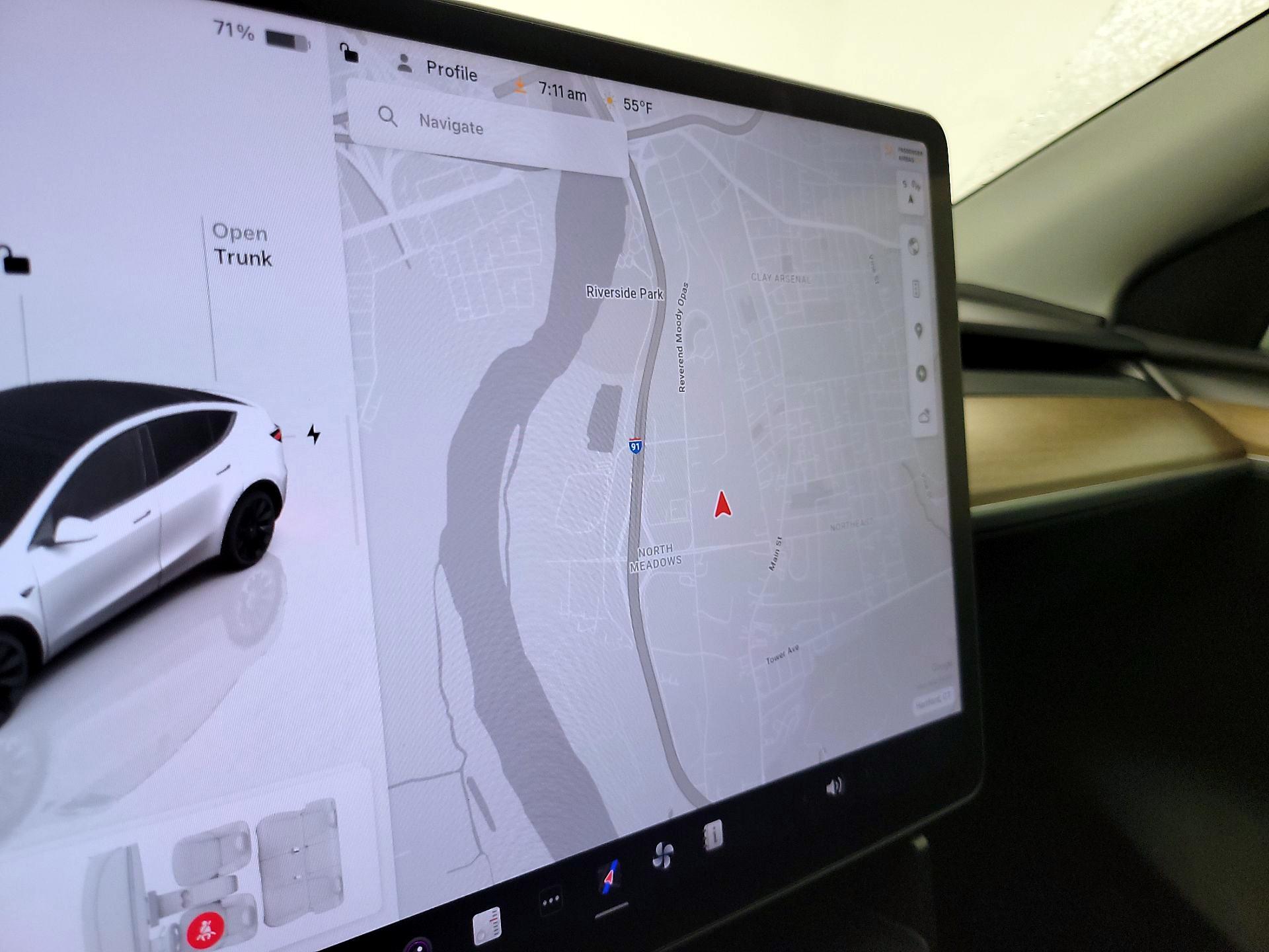Thumbnail: 2023 Tesla Model Y - 13