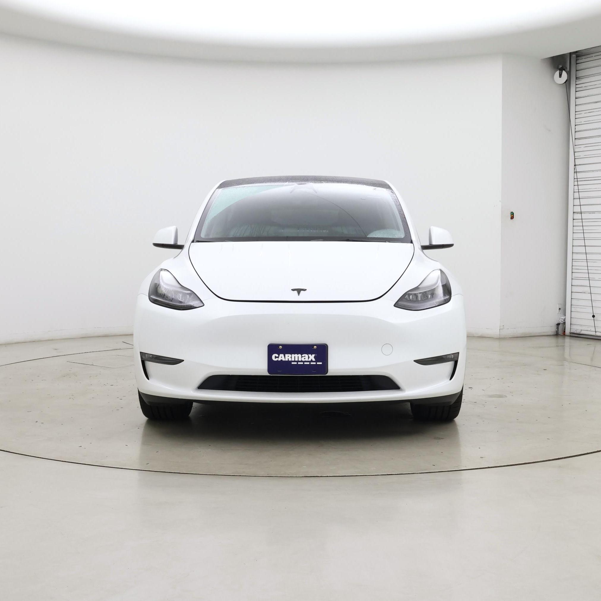 Thumbnail: 2023 Tesla Model Y - 5