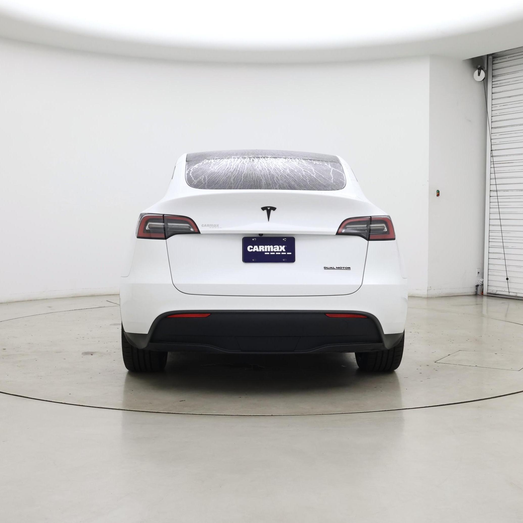 Thumbnail: 2023 Tesla Model Y - 6