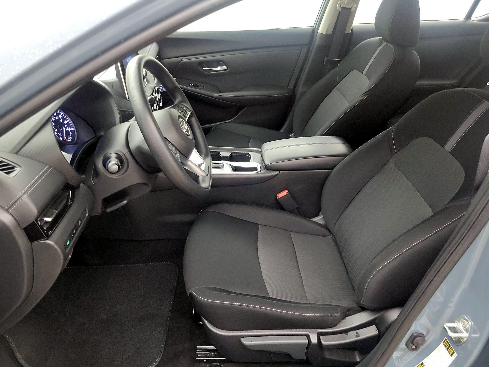 Thumbnail: 2024 Nissan Sentra - 11