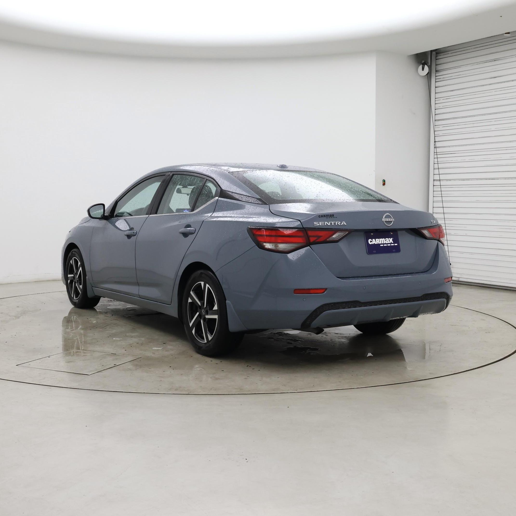 Thumbnail: 2024 Nissan Sentra - 2