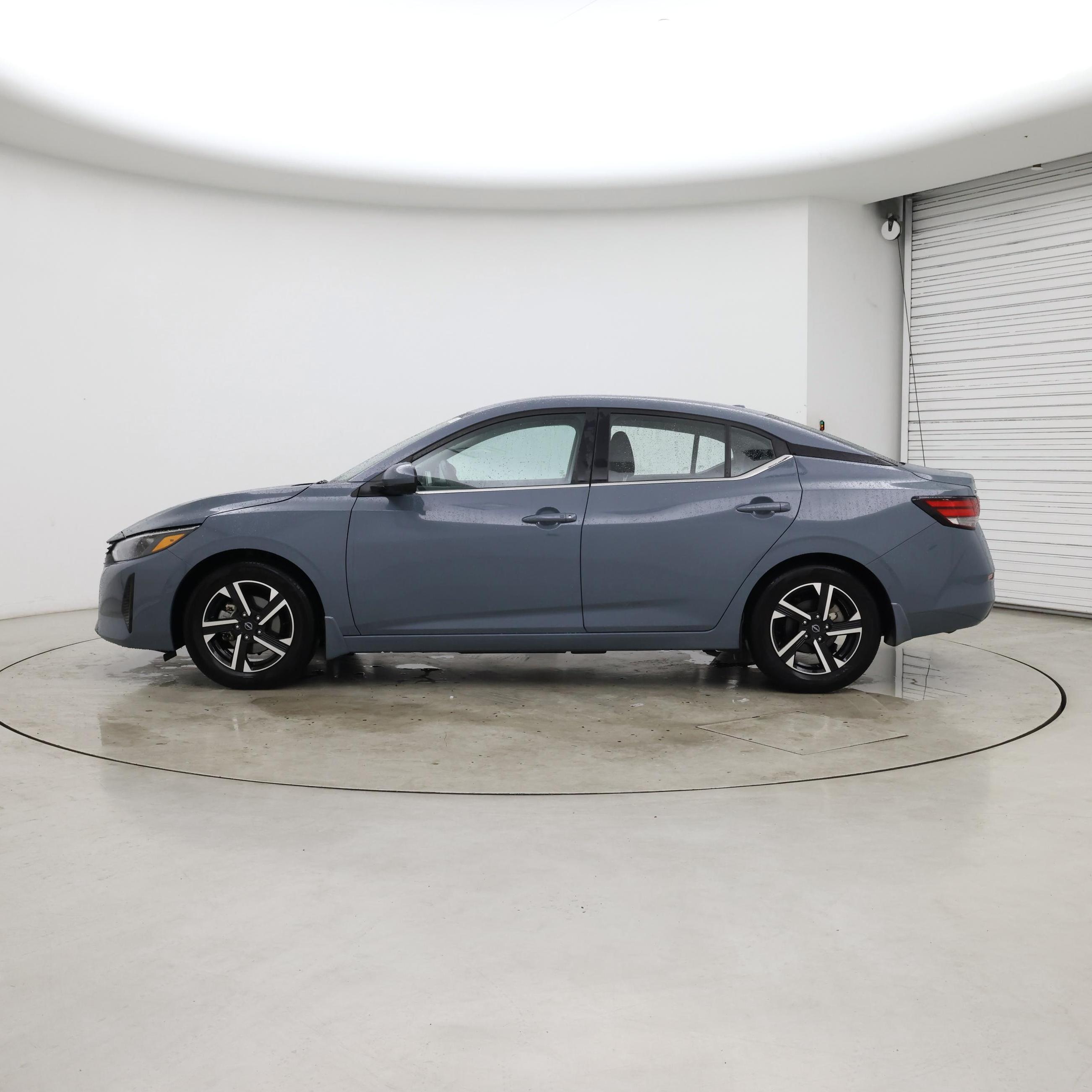 Thumbnail: 2024 Nissan Sentra - 3