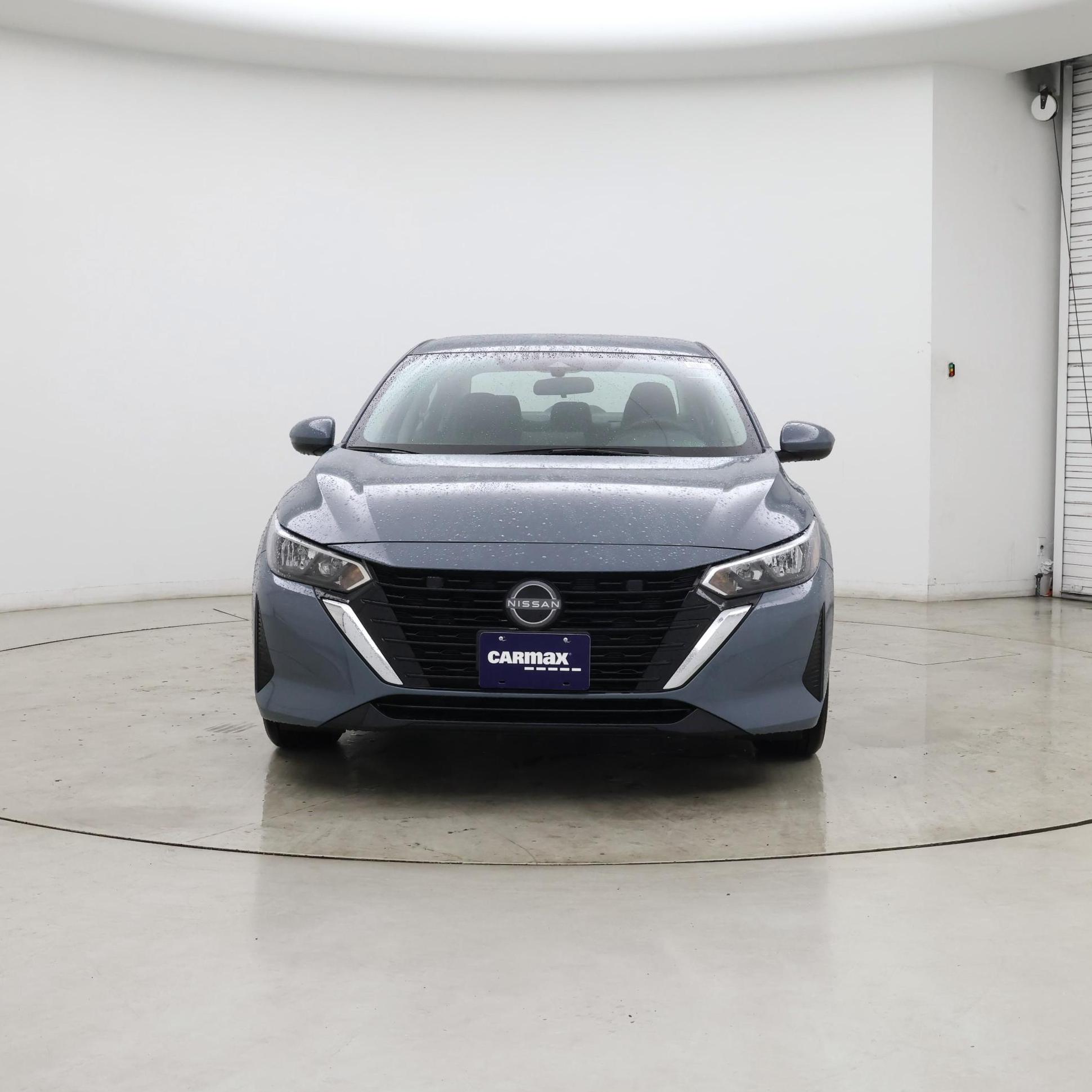 Thumbnail: 2024 Nissan Sentra - 5