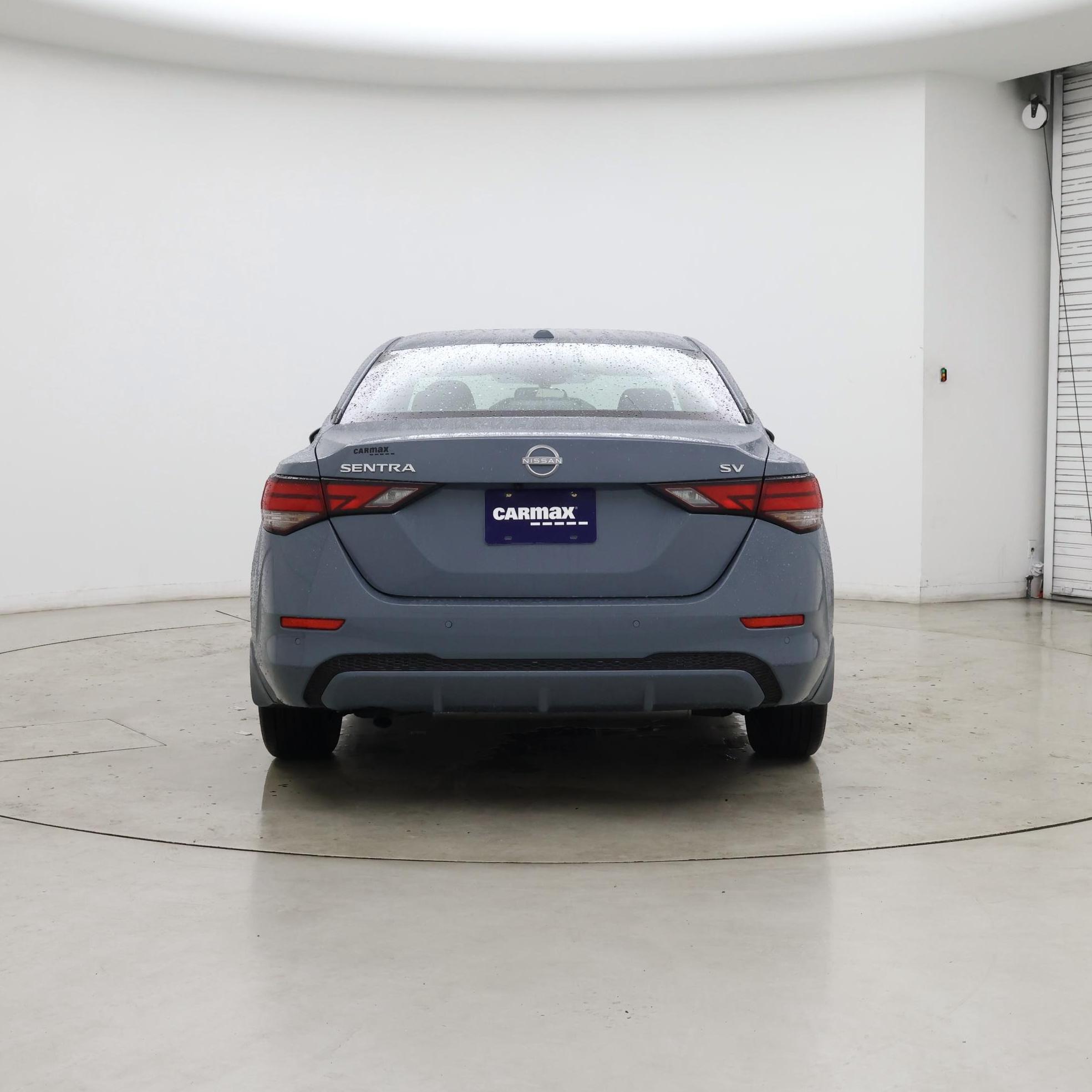 Thumbnail: 2024 Nissan Sentra - 6