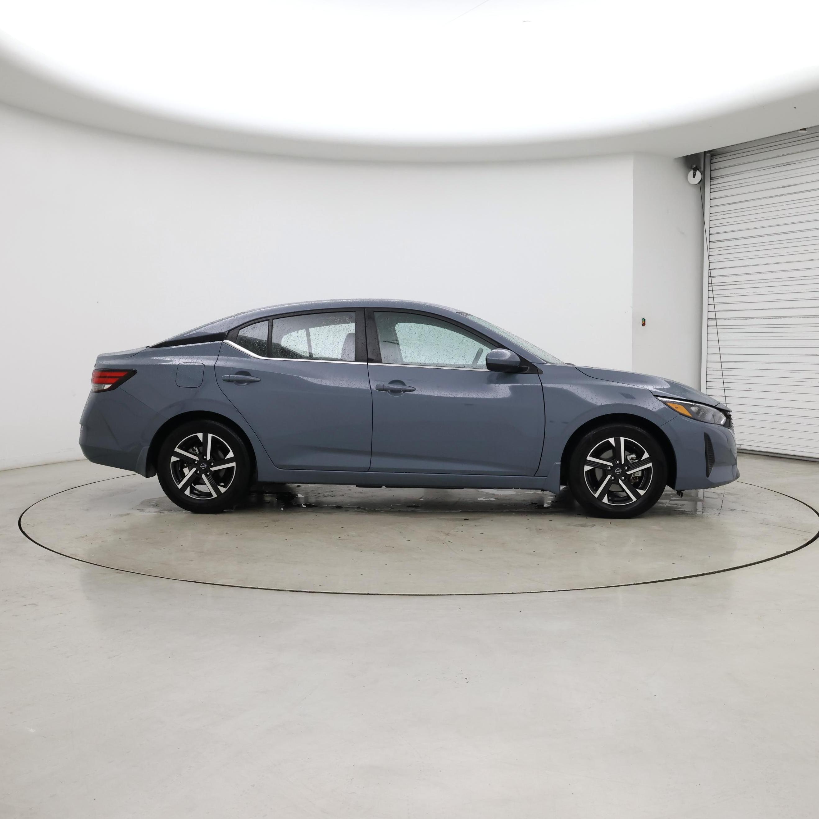 Thumbnail: 2024 Nissan Sentra - 7