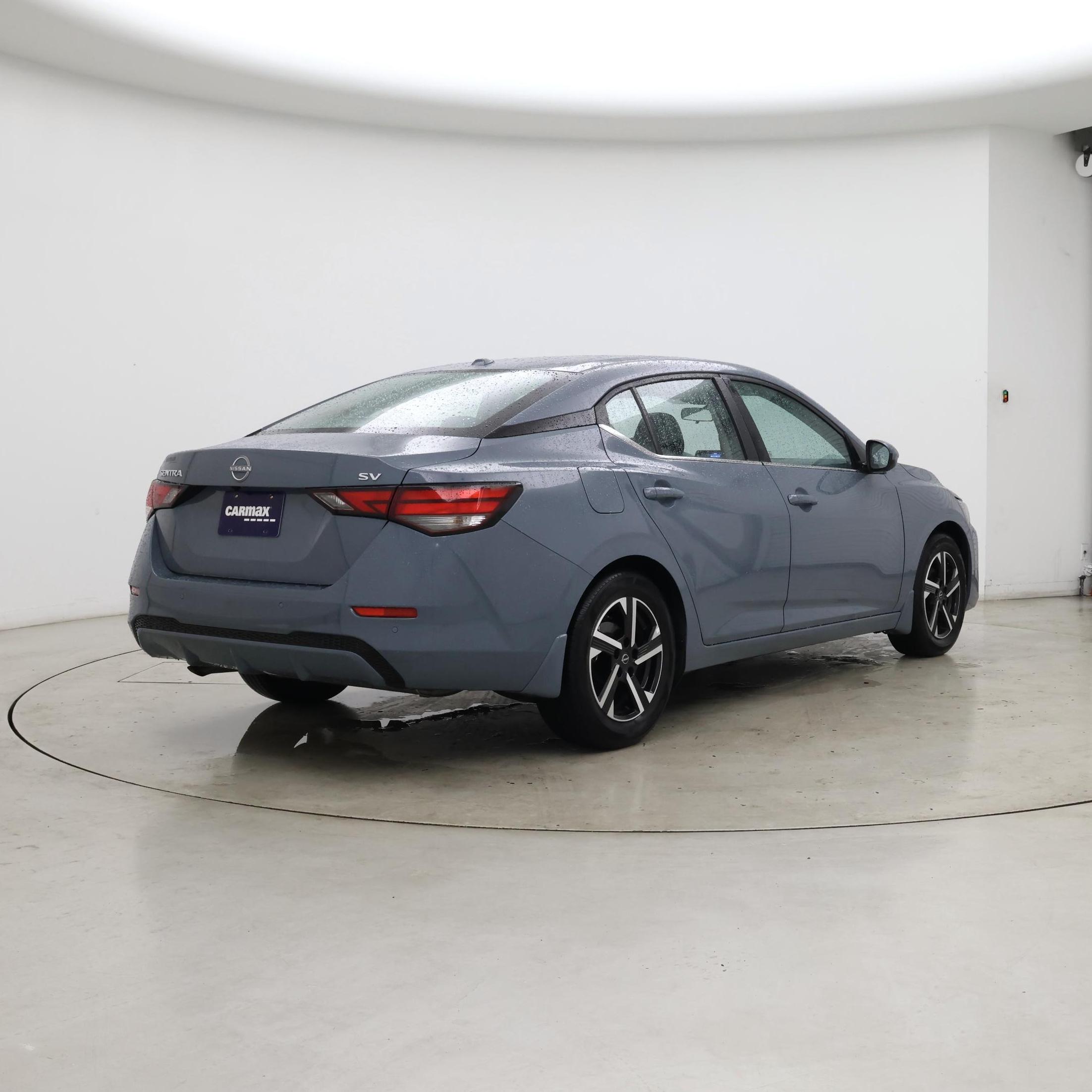 Thumbnail: 2024 Nissan Sentra - 8