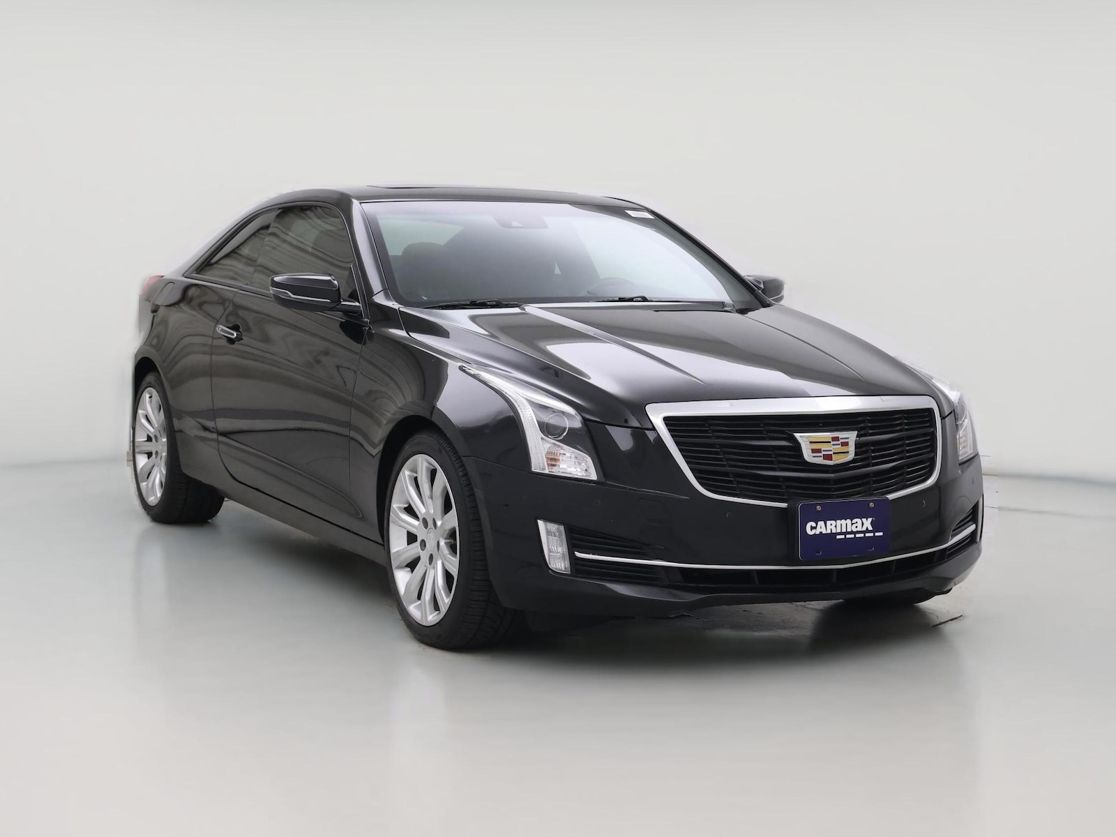 2018 Cadillac ATS 2.0T Luxury