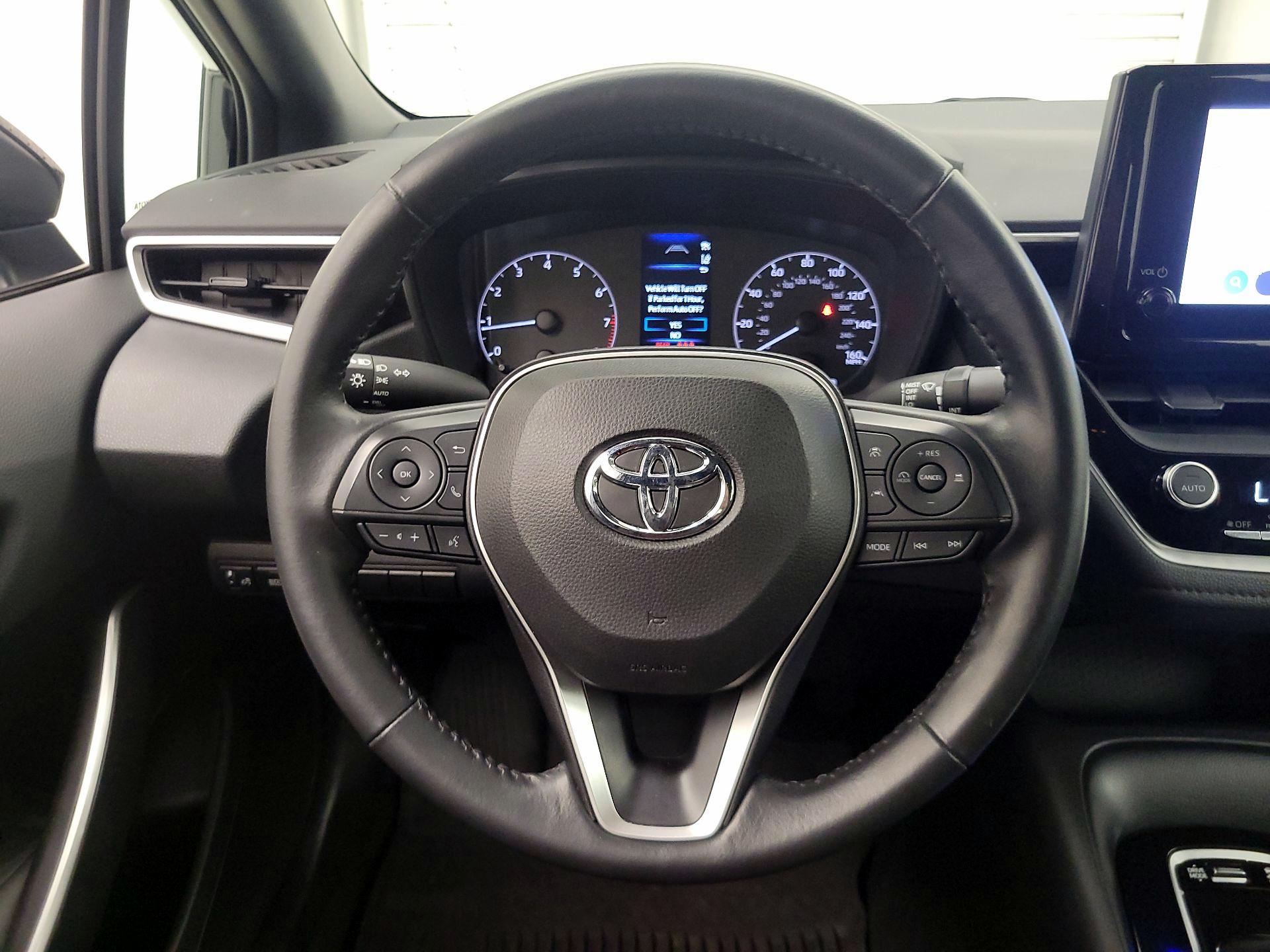 Thumbnail: 2023 Toyota Corolla - 10