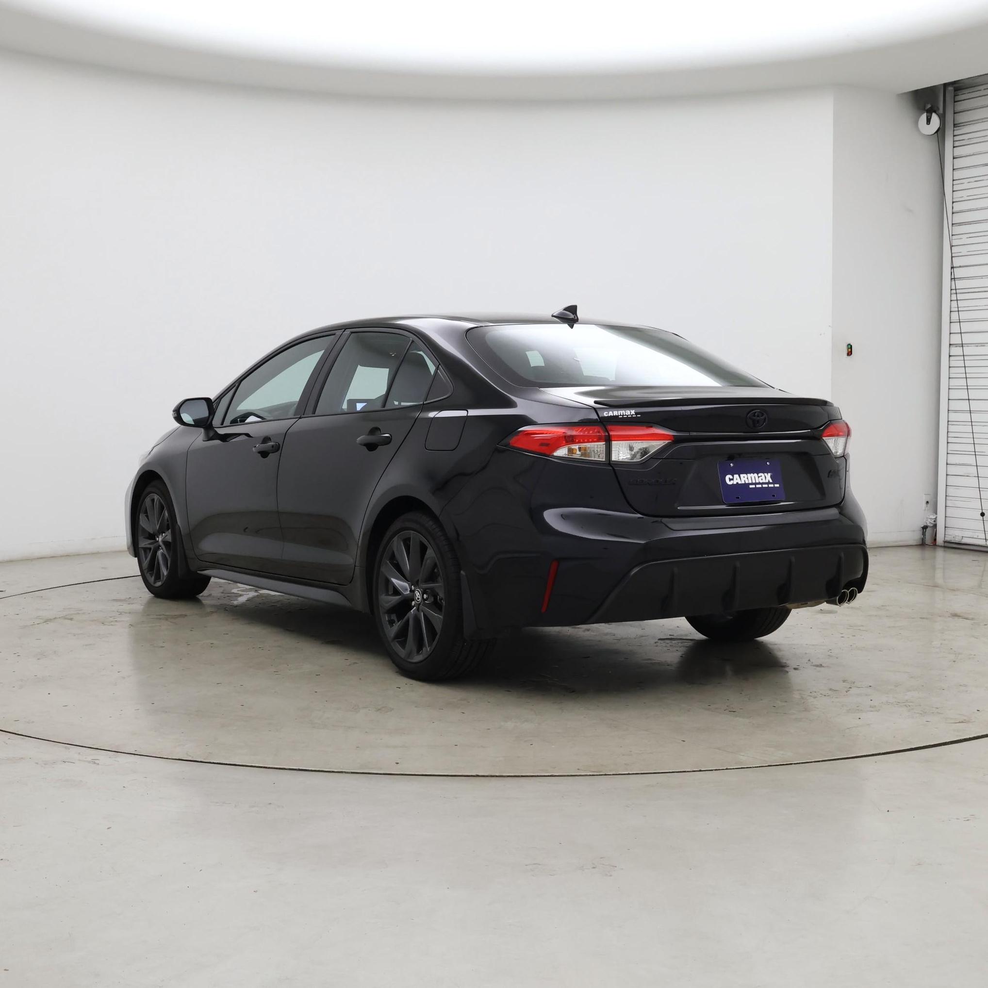 Thumbnail: 2023 Toyota Corolla - 2
