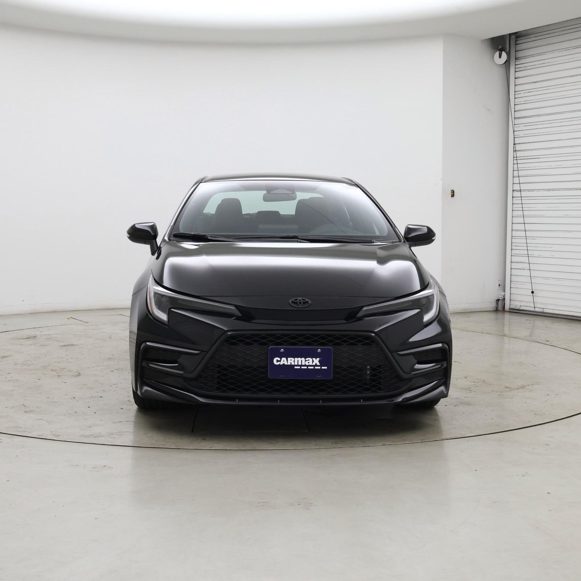 Thumbnail: 2023 Toyota Corolla - 5
