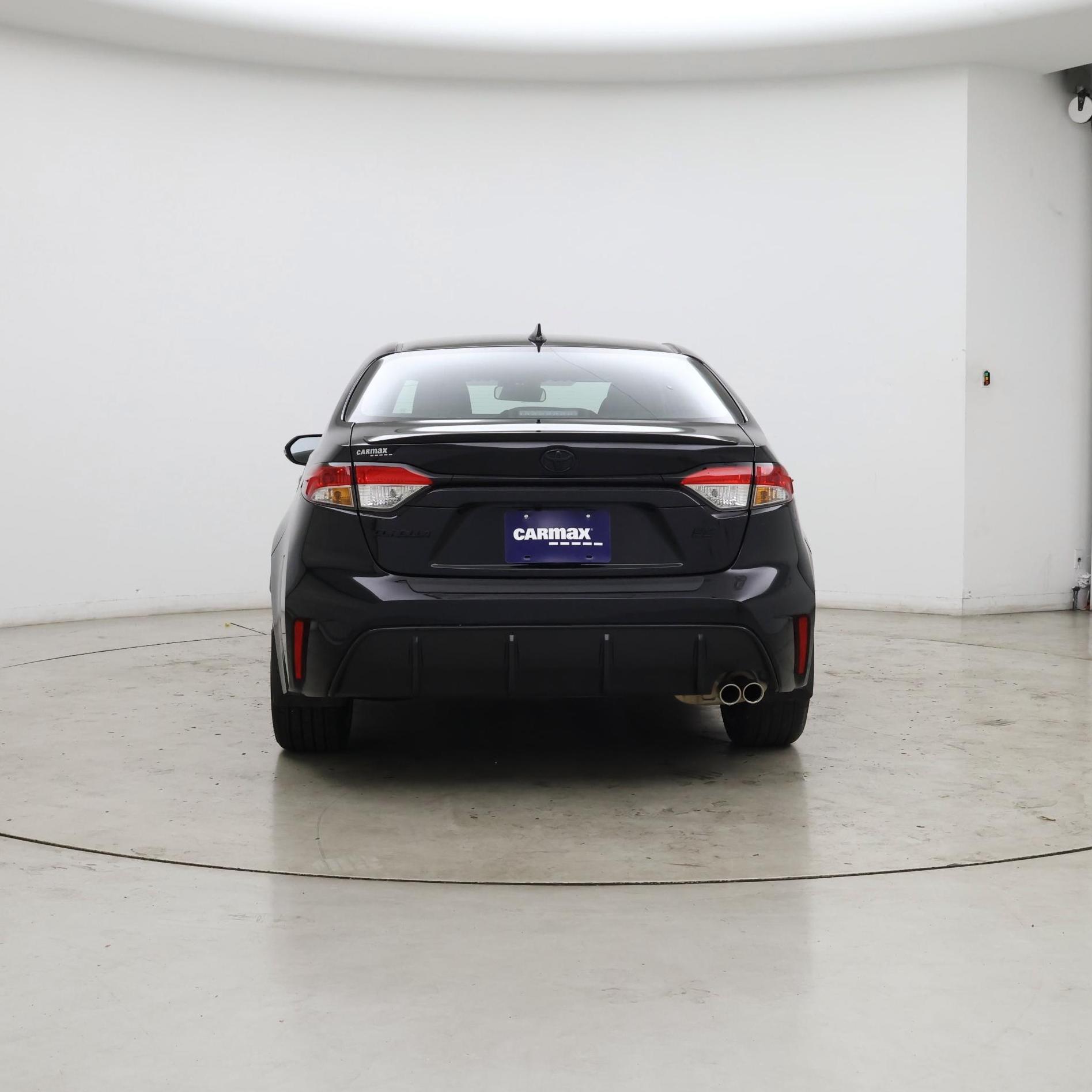 Thumbnail: 2023 Toyota Corolla - 6