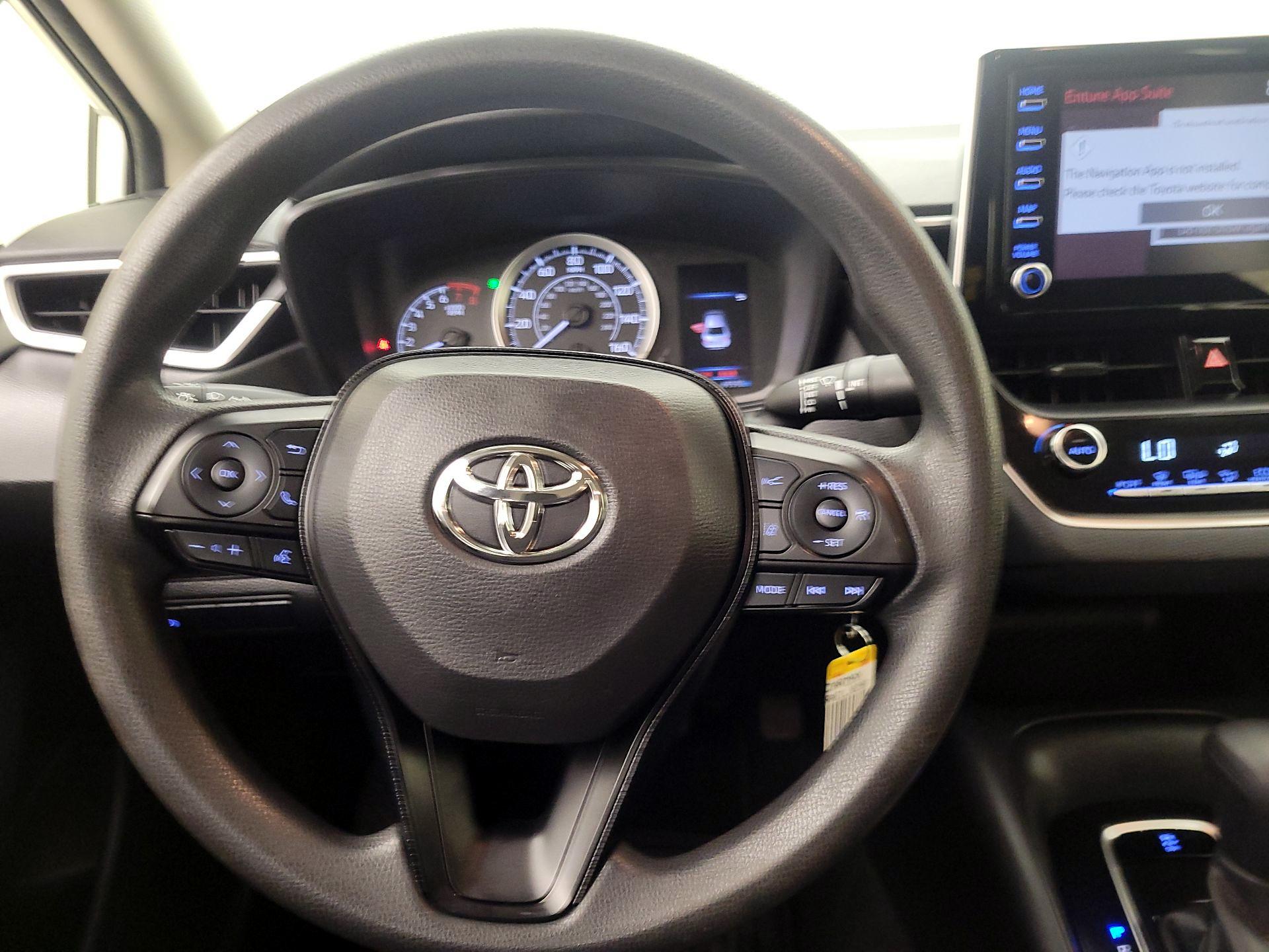 Thumbnail: 2020 Toyota Corolla - 10