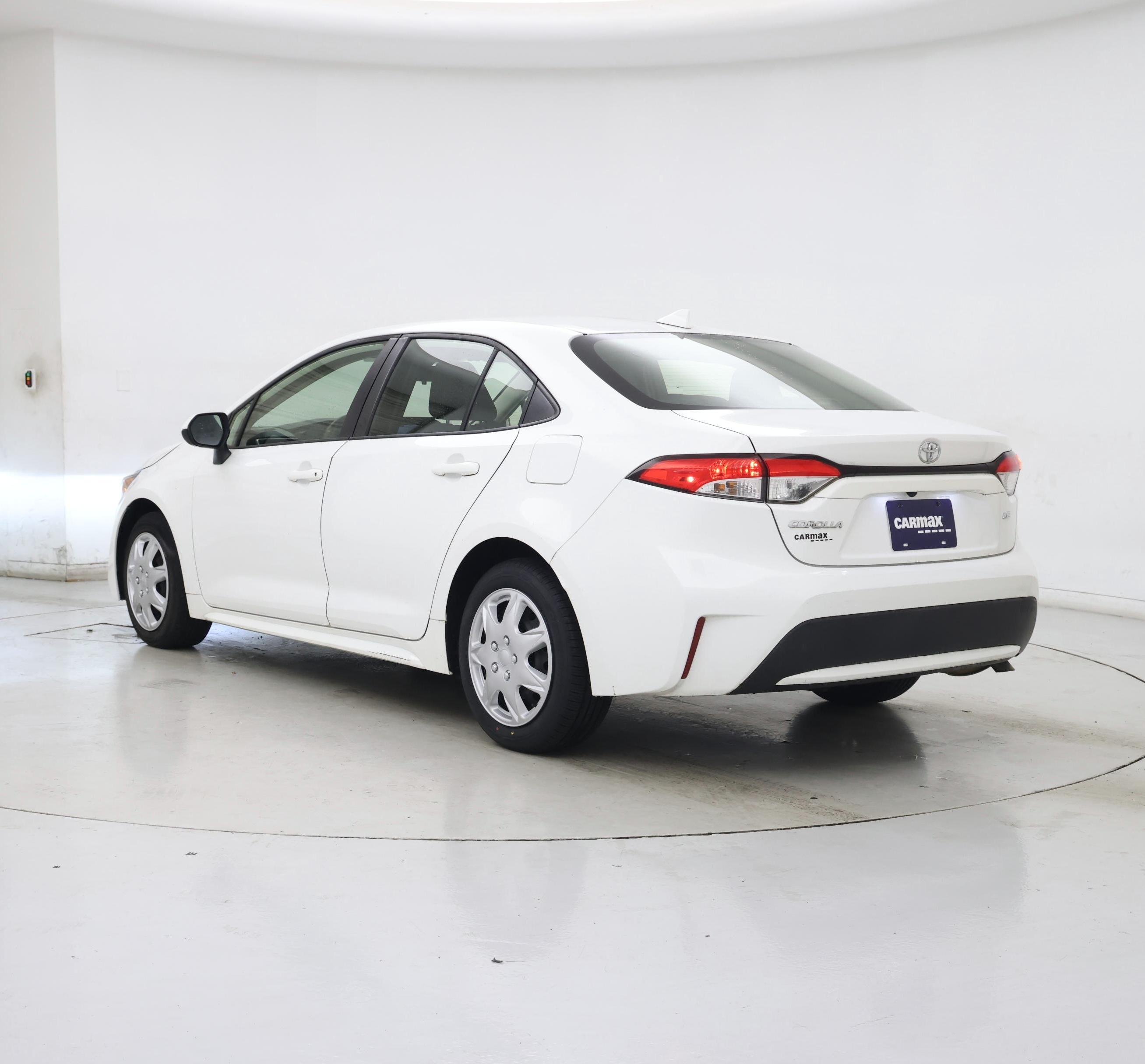 Thumbnail: 2020 Toyota Corolla - 2