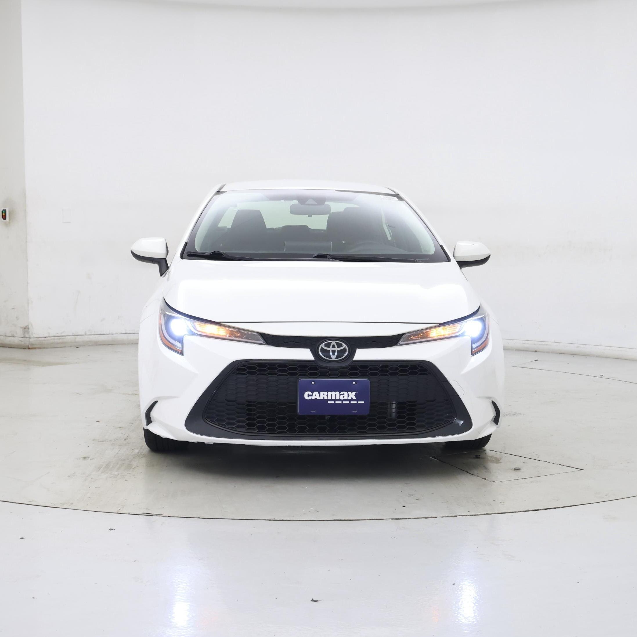 Thumbnail: 2020 Toyota Corolla - 5