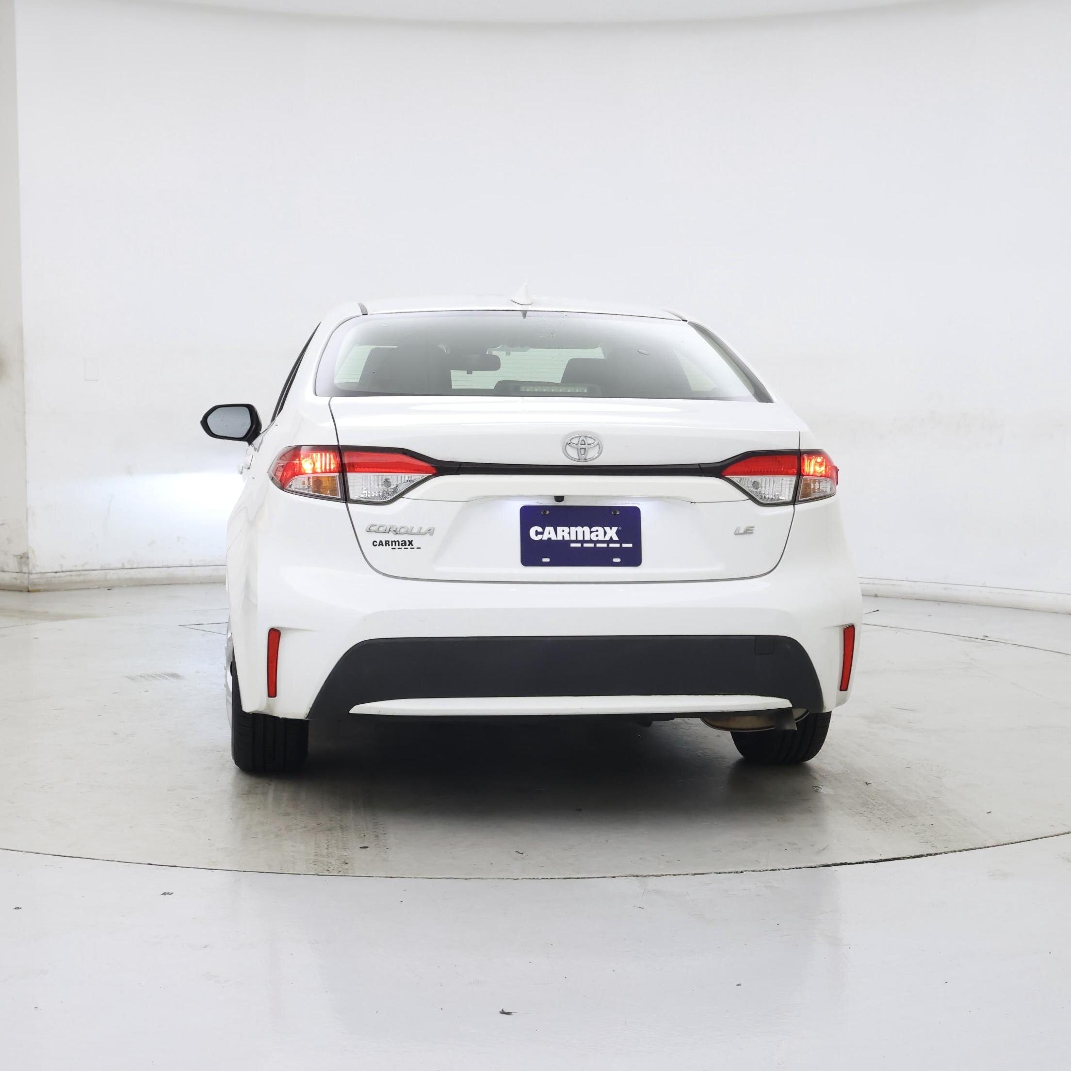 Thumbnail: 2020 Toyota Corolla - 6