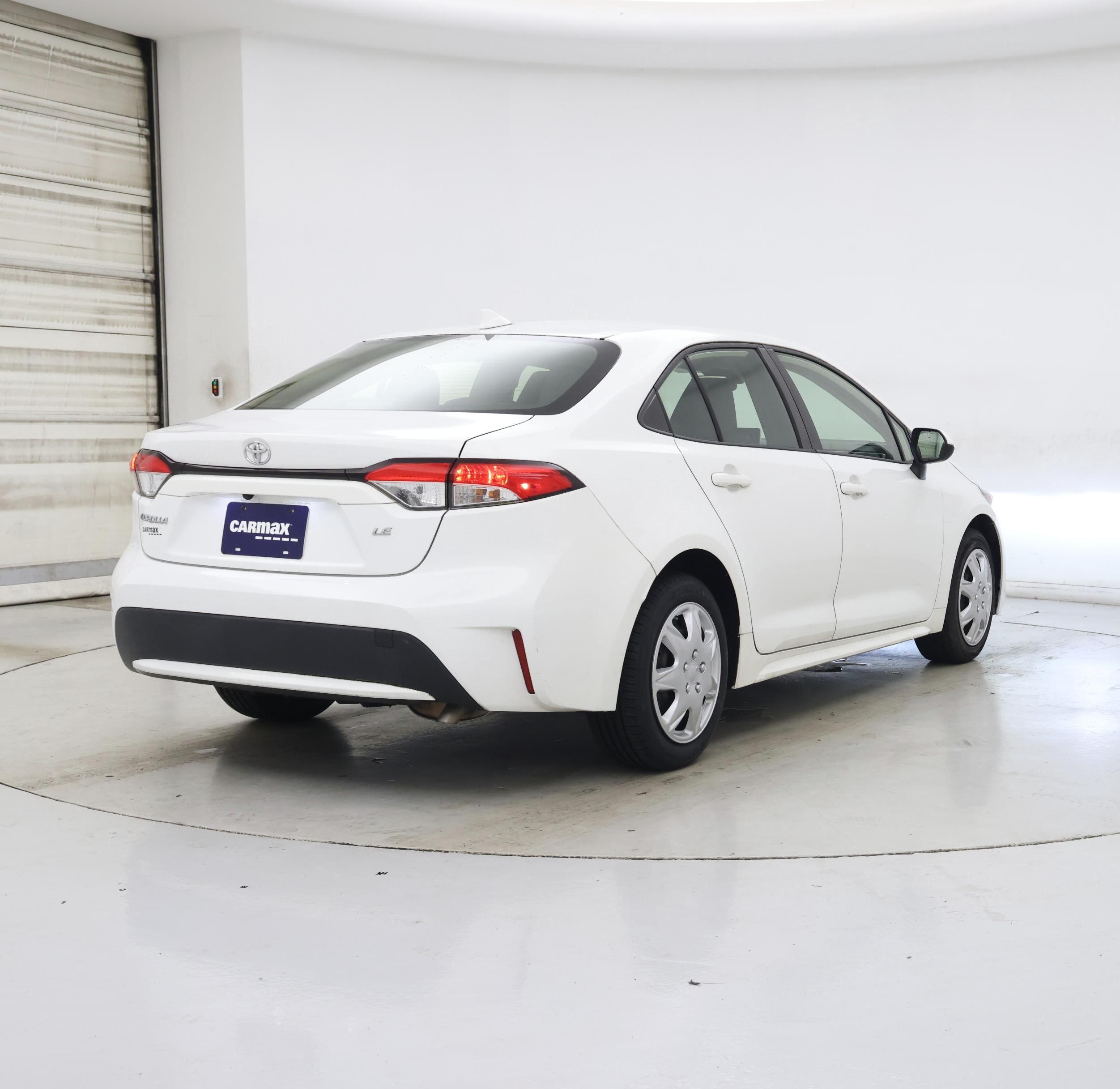 Thumbnail: 2020 Toyota Corolla - 8