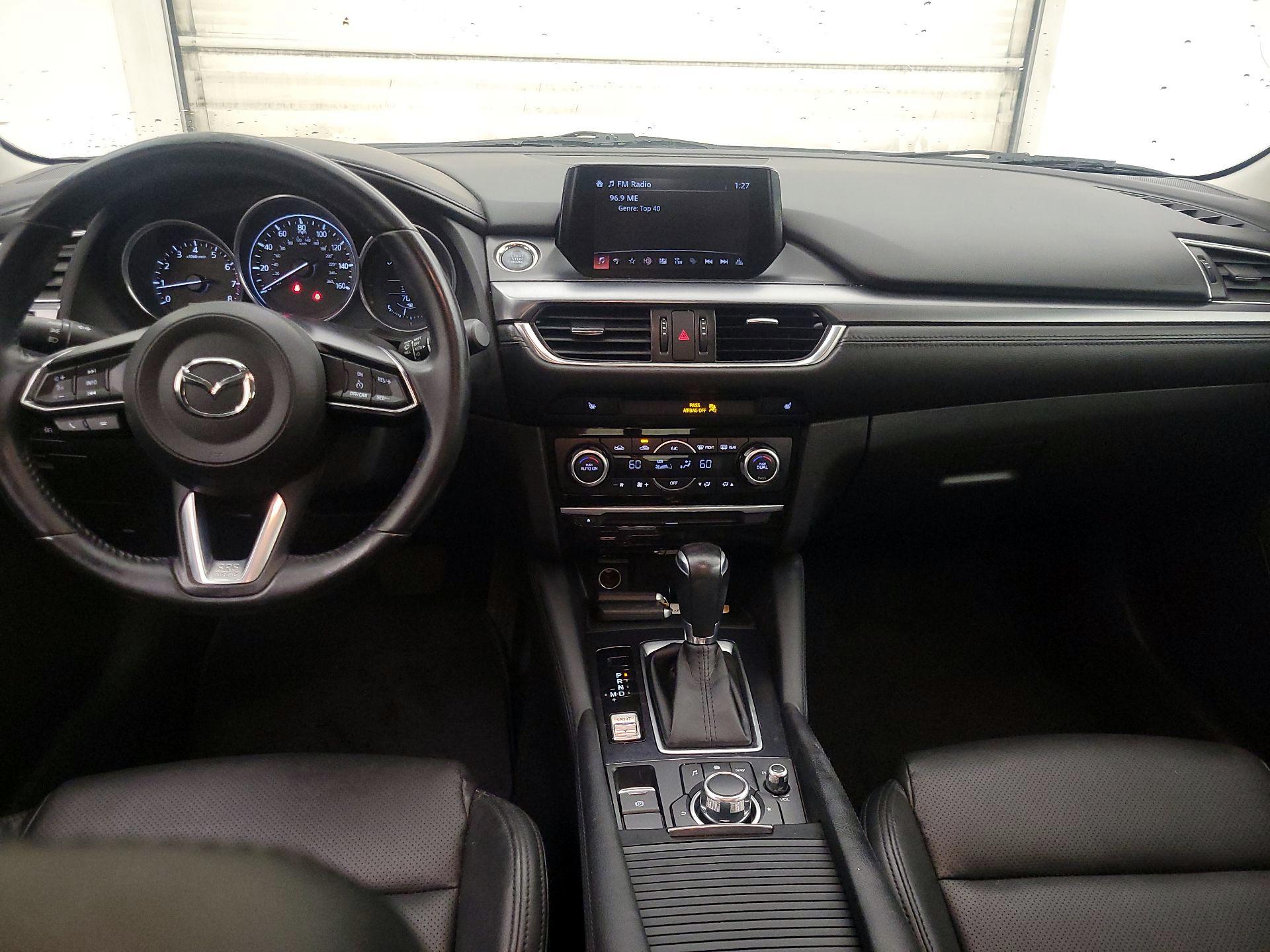 Thumbnail: 2017 Mazda Mazda6 - 9