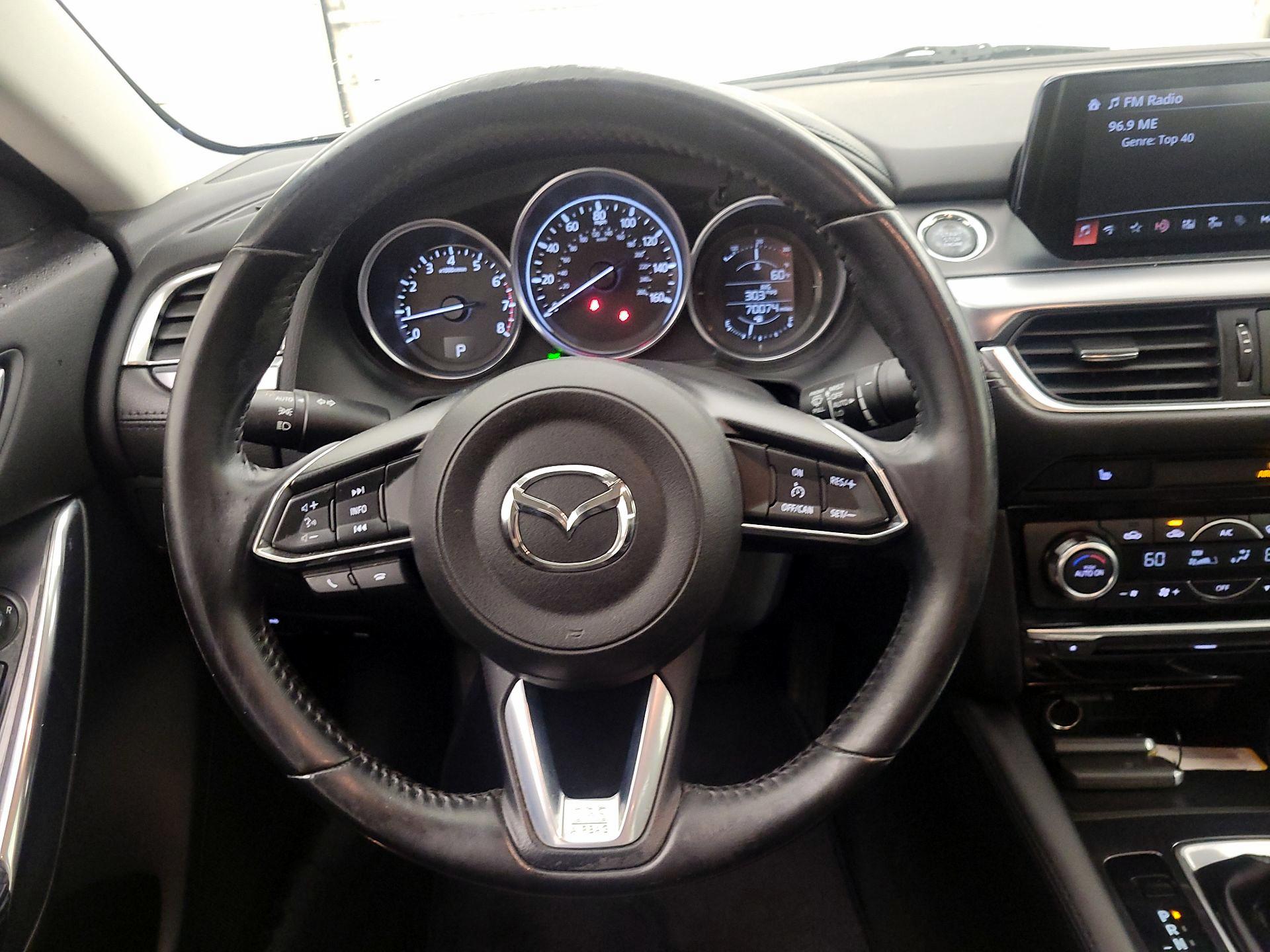 Thumbnail: 2017 Mazda Mazda6 - 10
