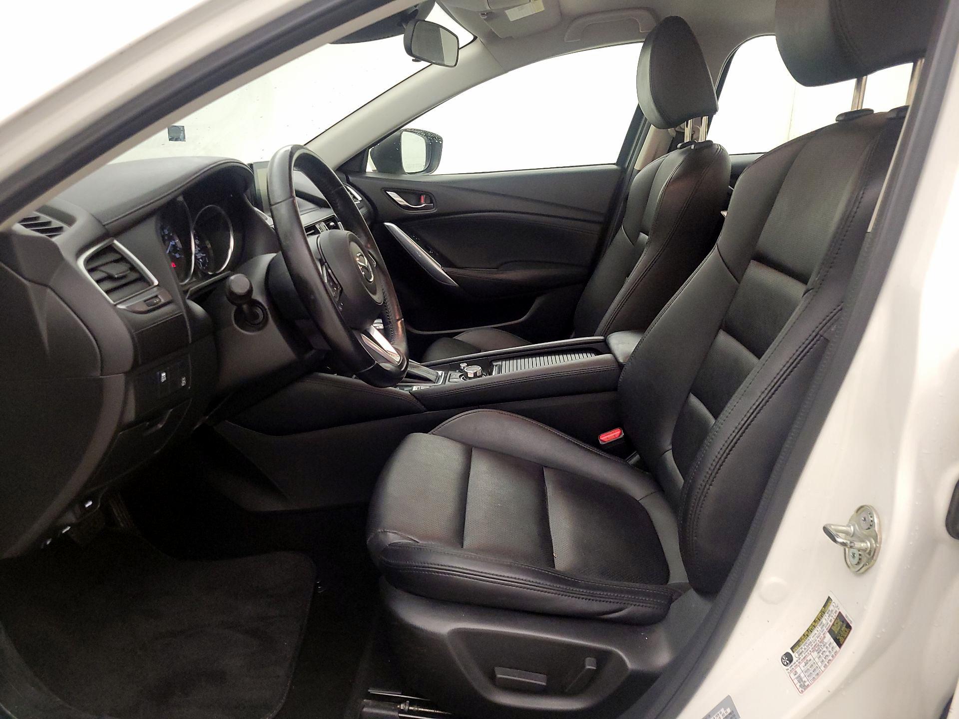 Thumbnail: 2017 Mazda Mazda6 - 11