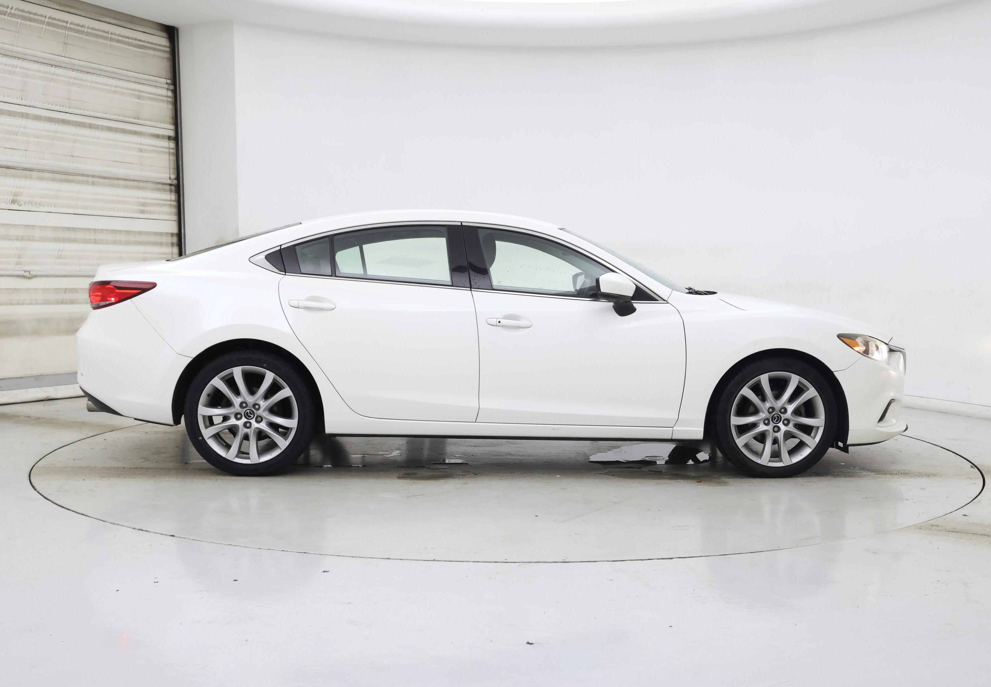 Thumbnail: 2017 Mazda Mazda6 - 7
